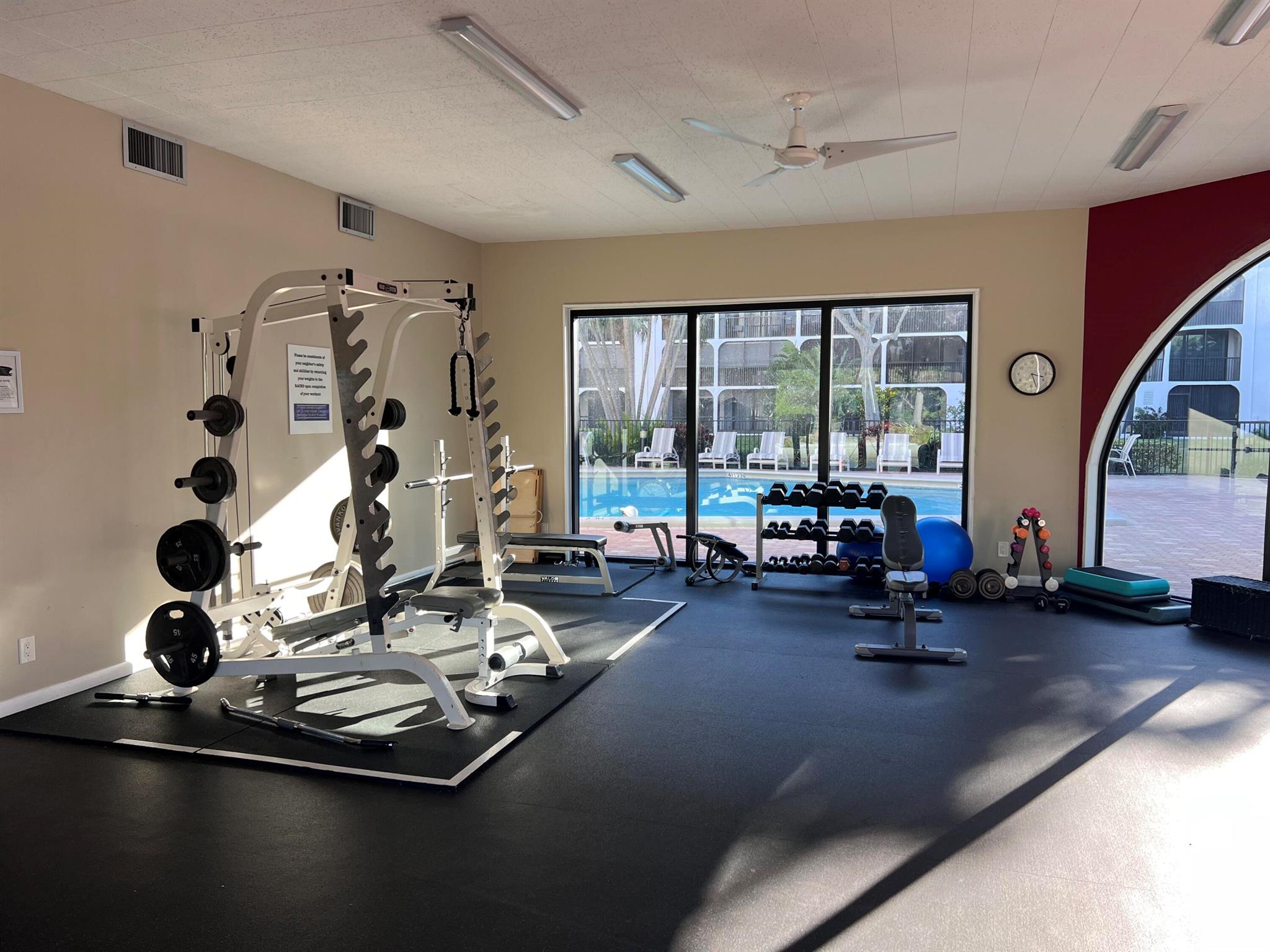 HILLSBORO LANDINGS CONDO - Residential Lease