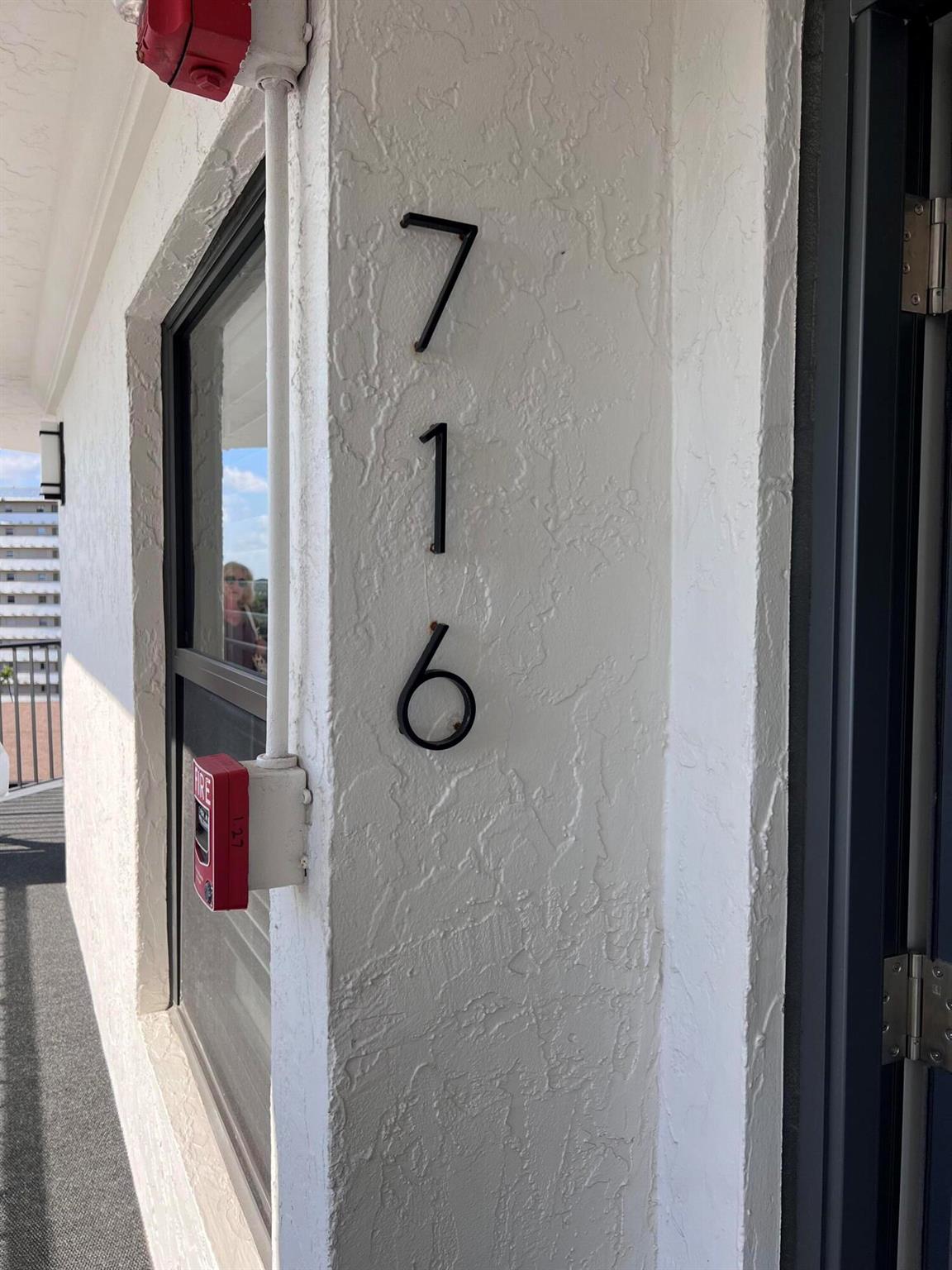 HILLSBORO LANDINGS CONDO - Residential Lease