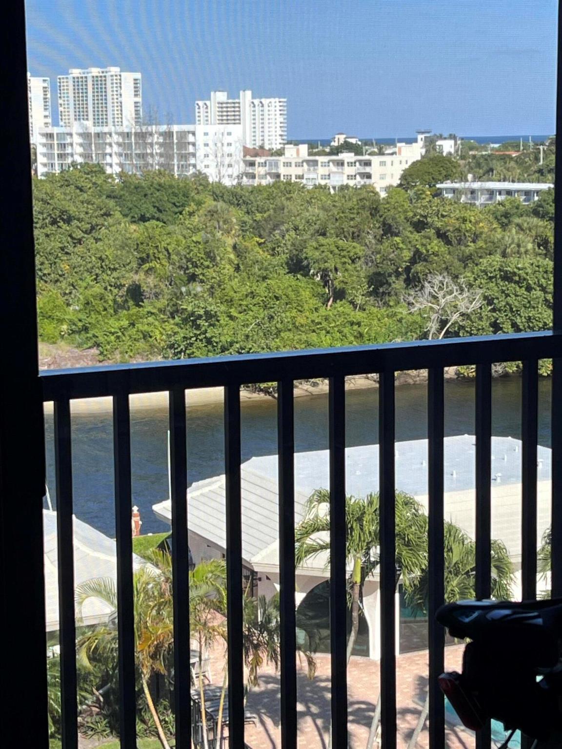 HILLSBORO LANDINGS CONDO - Residential Lease