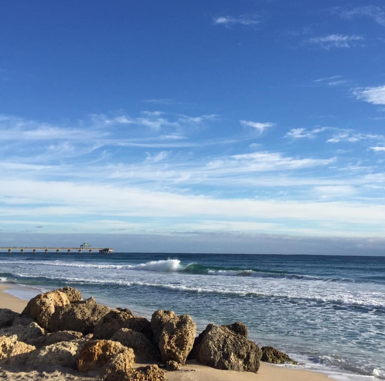 HILLSBORO LANDINGS CONDO - Residential Lease