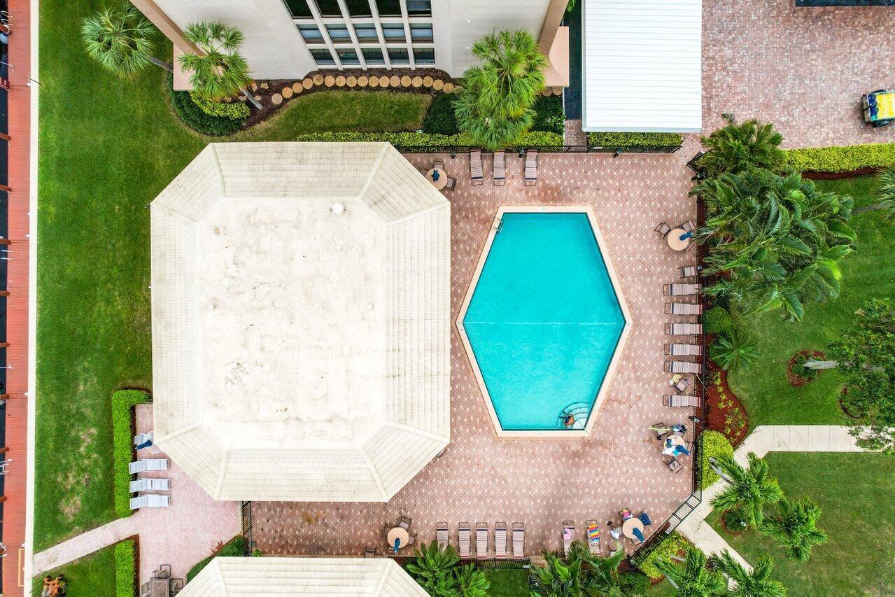 HILLSBORO LANDINGS CONDO - Residential Lease