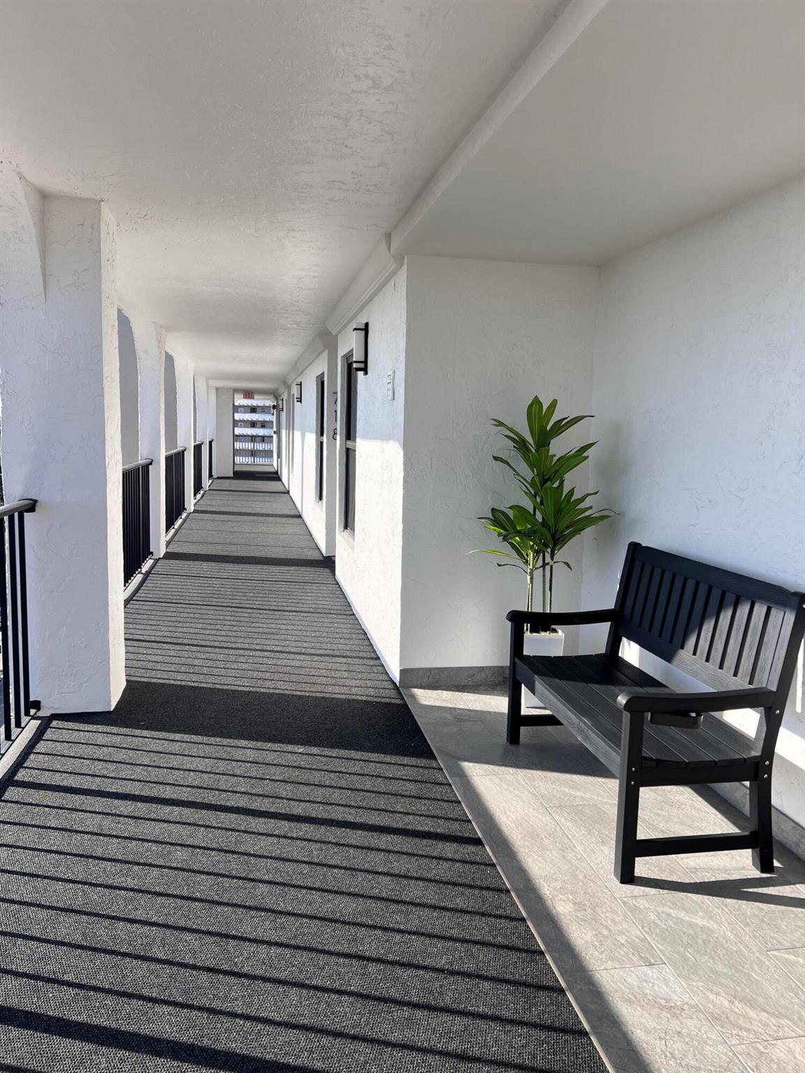 HILLSBORO LANDINGS CONDO - Residential Lease