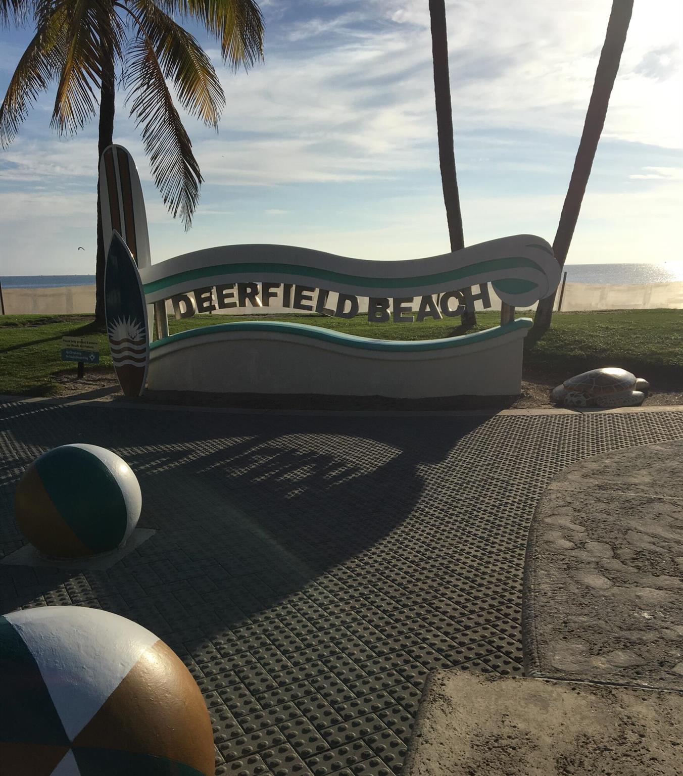 HILLSBORO LANDINGS CONDO - Residential Lease