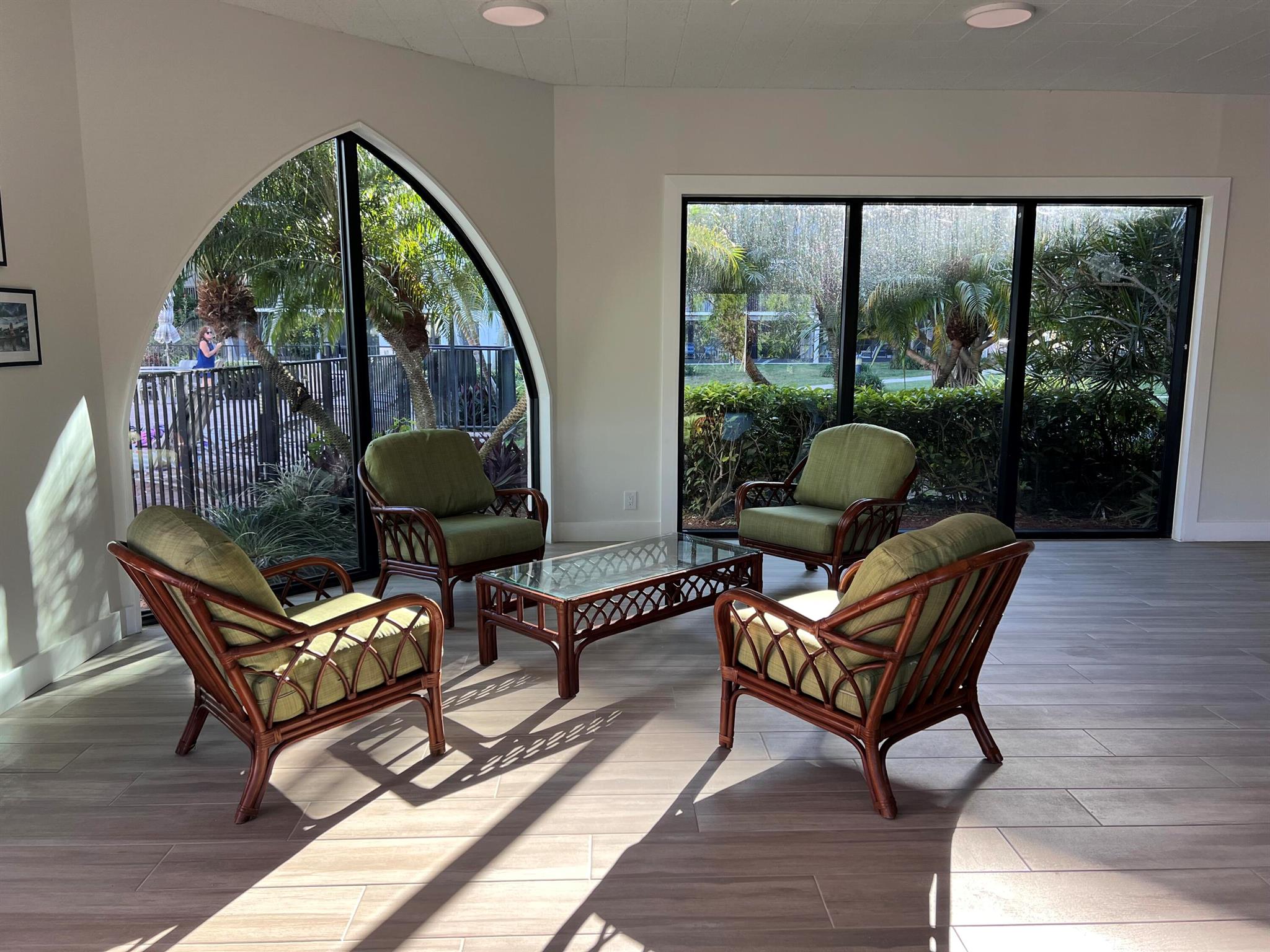 HILLSBORO LANDINGS CONDO - Residential Lease