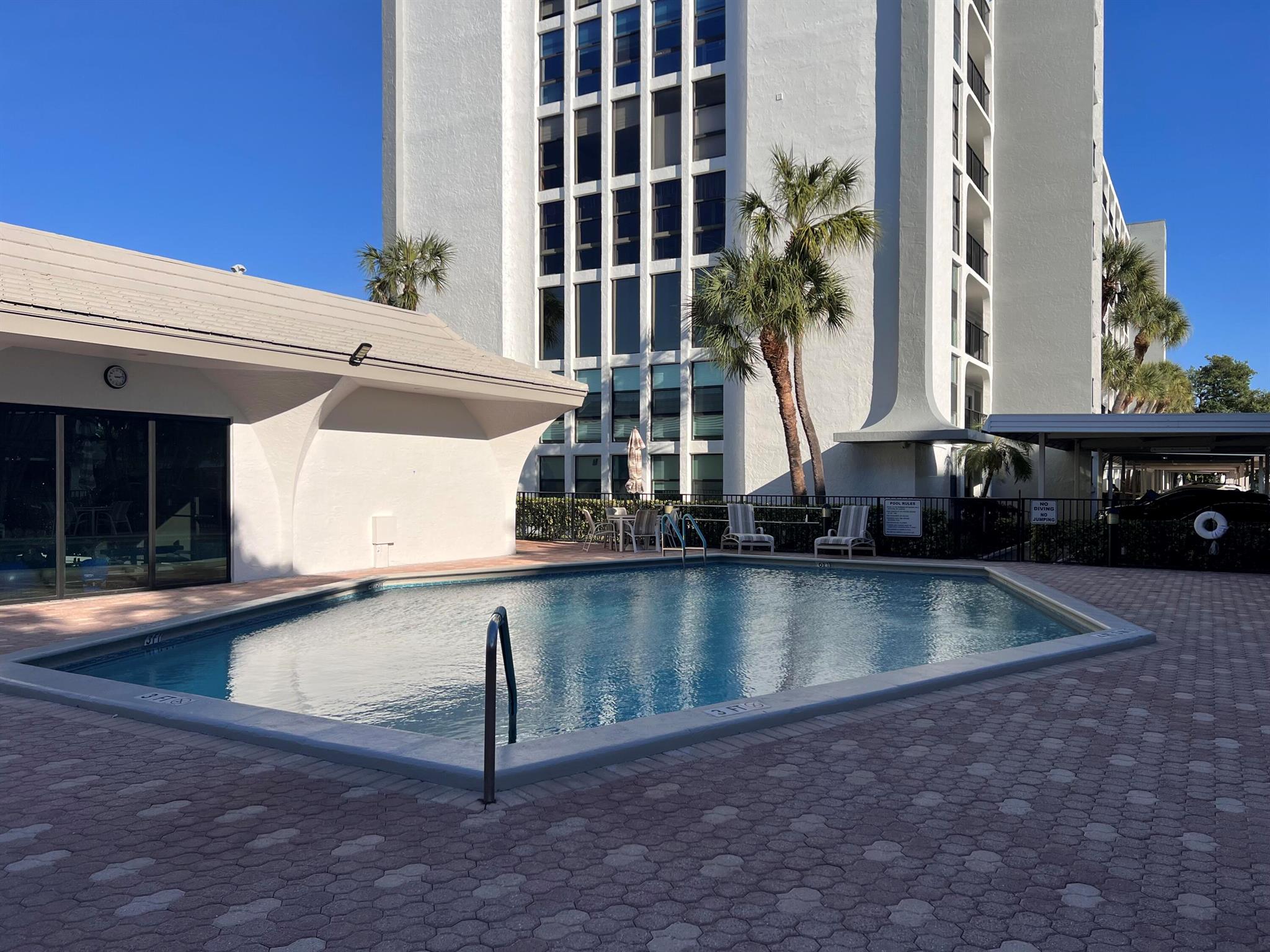 HILLSBORO LANDINGS CONDO - Residential Lease