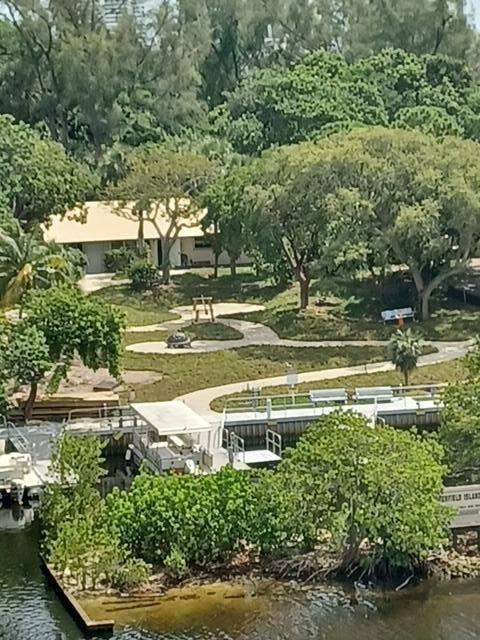 HILLSBORO LANDINGS CONDO - Residential Lease