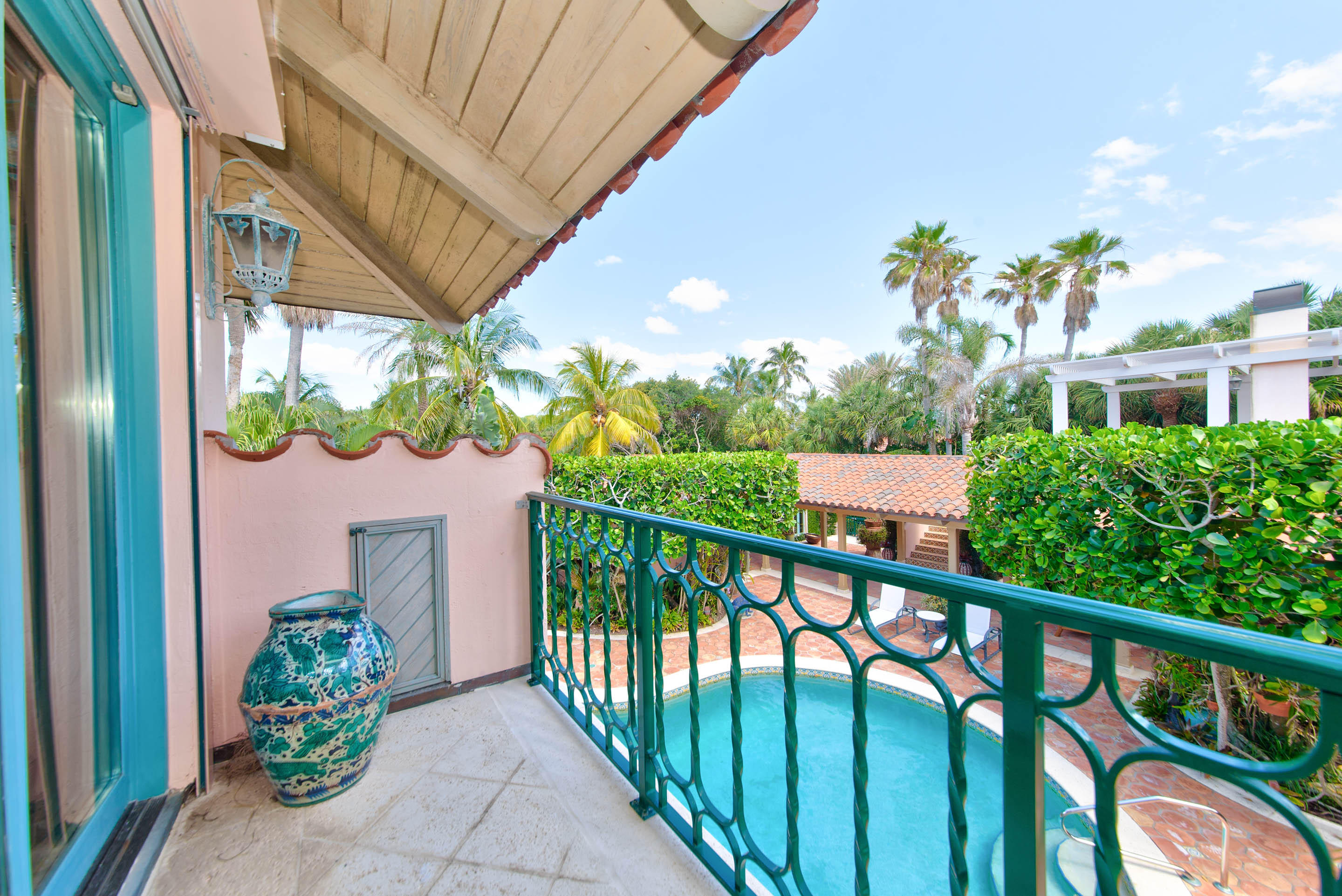 Lost Tree Village - Residential