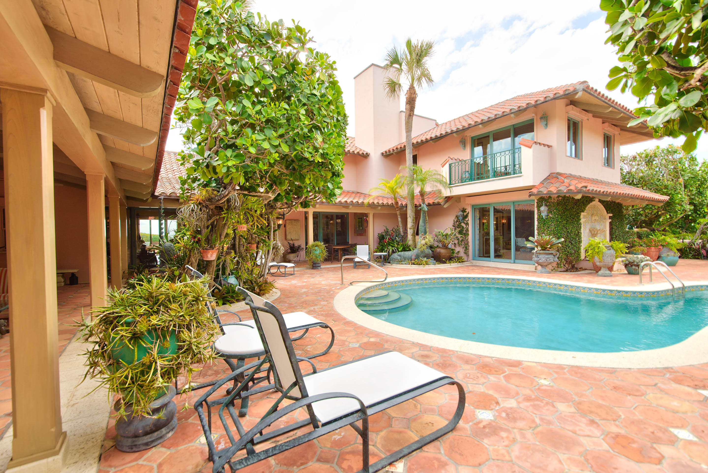 Lost Tree Village - Residential