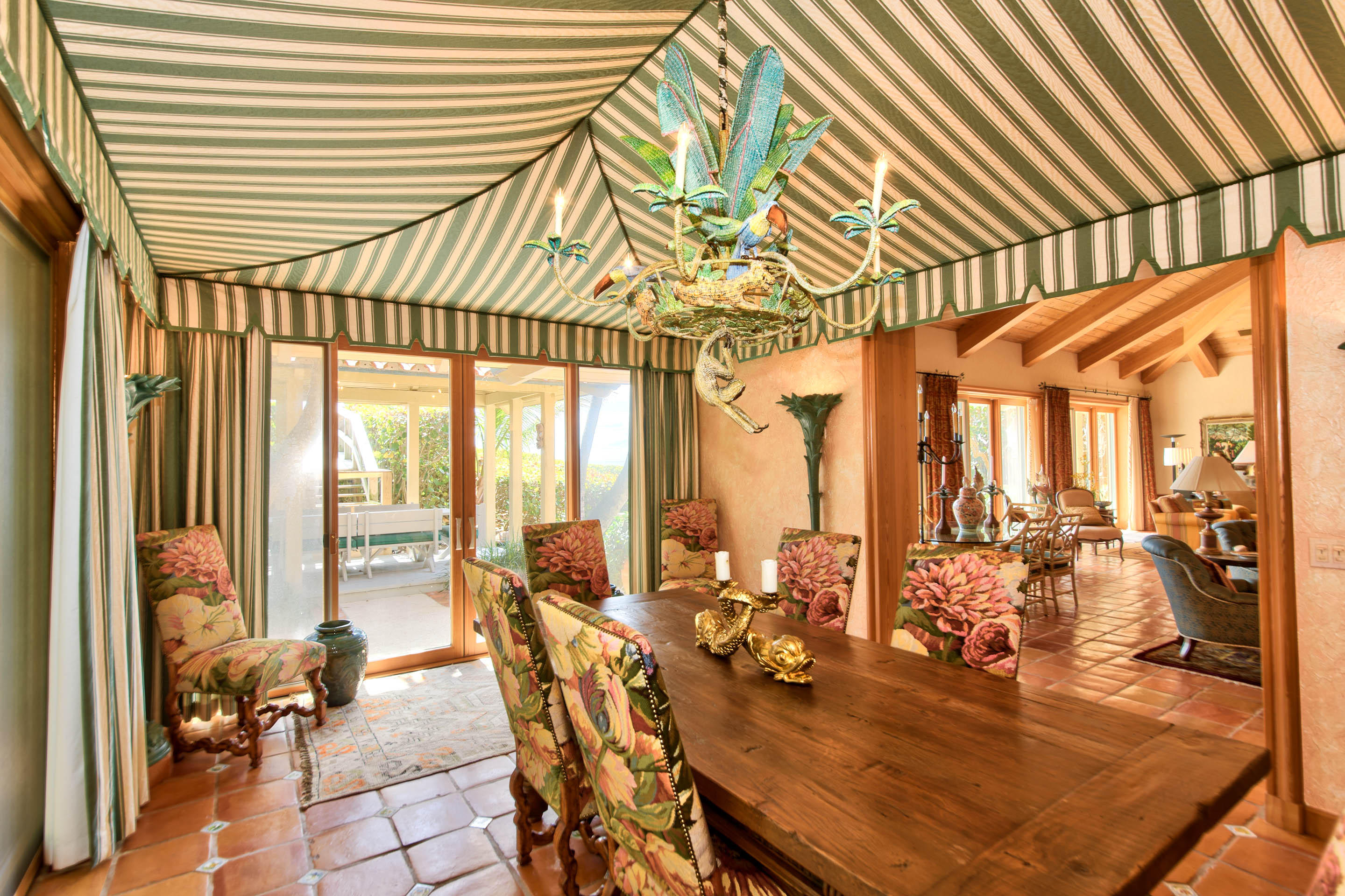 Lost Tree Village - Residential