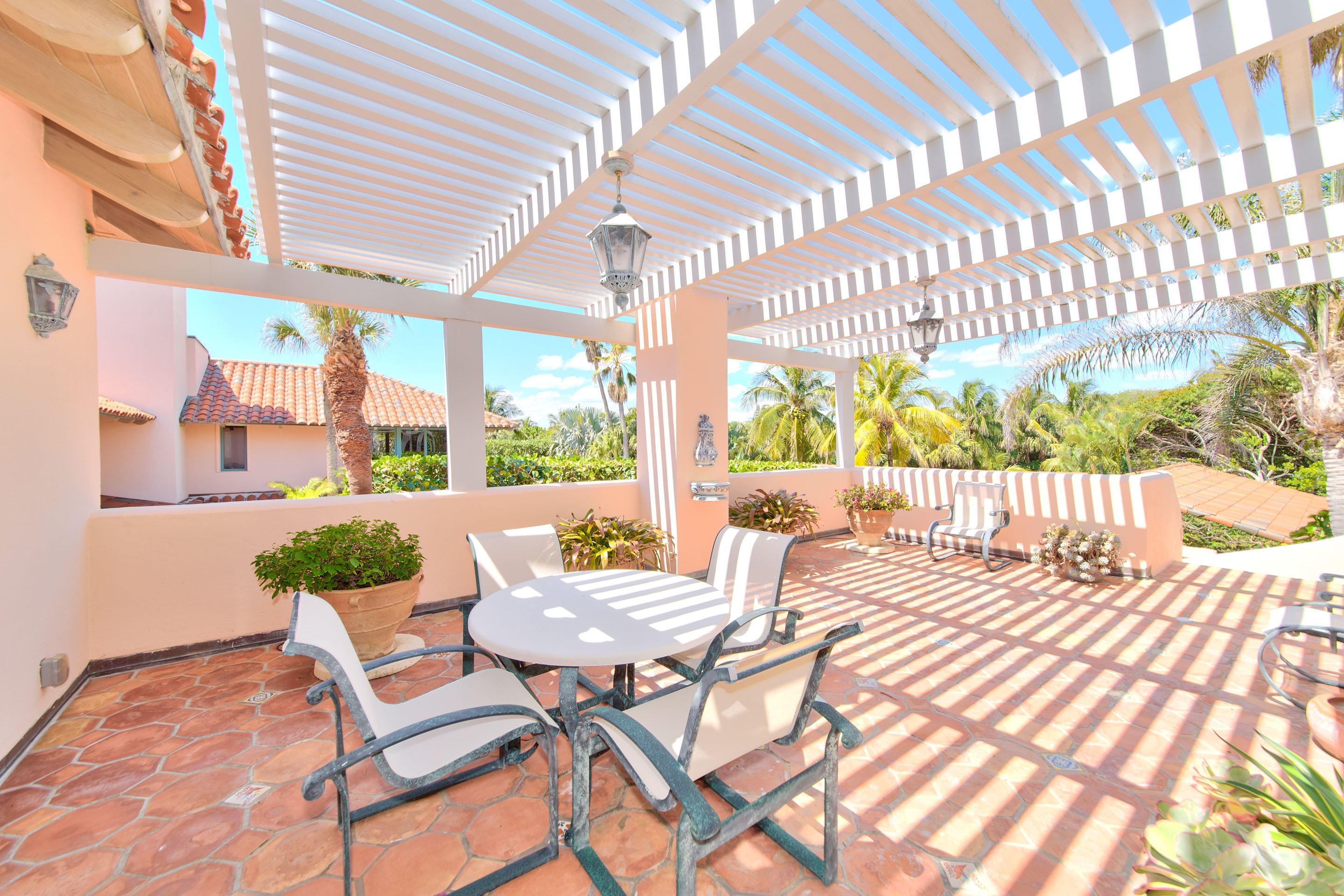 Lost Tree Village - Residential