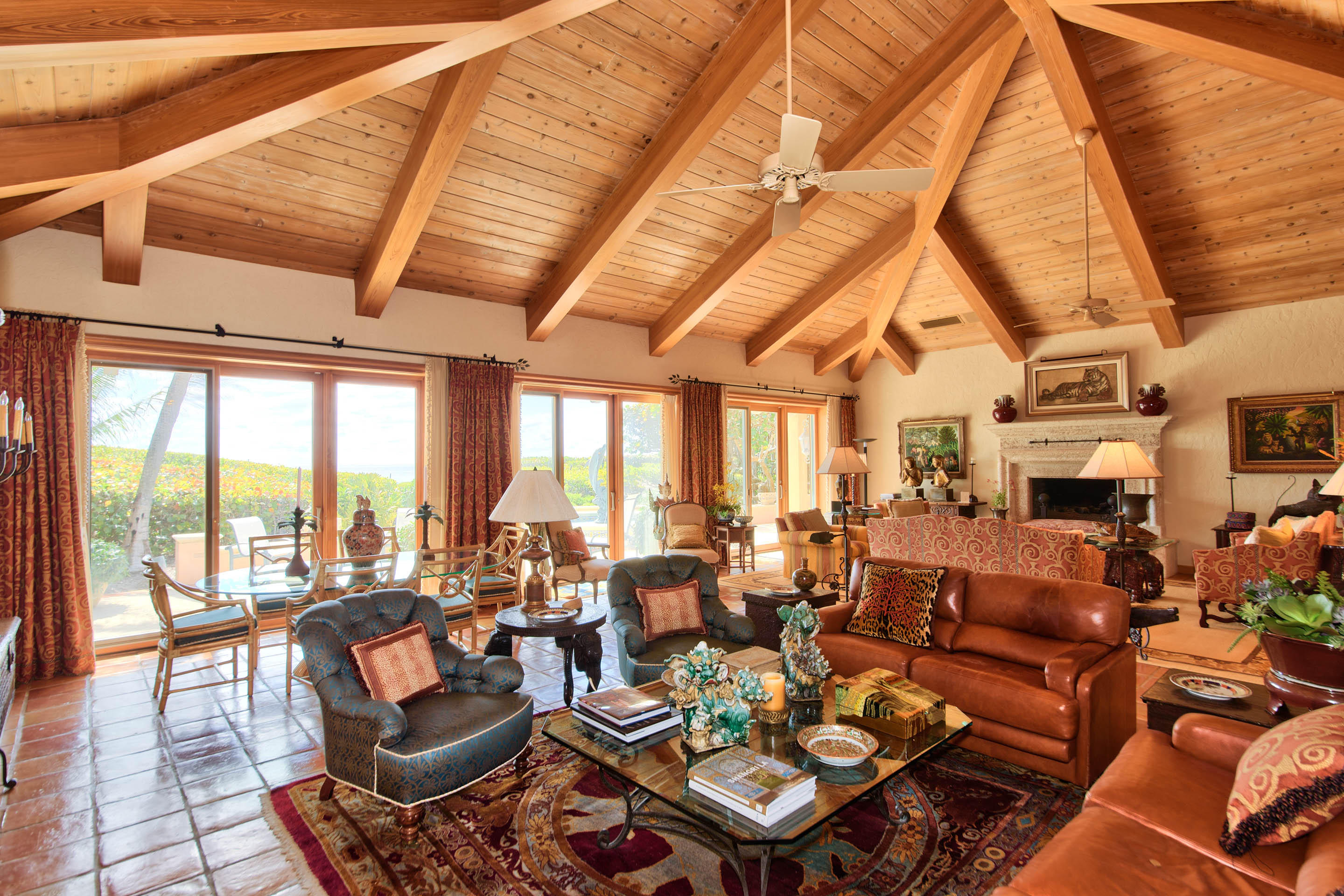 Lost Tree Village - Residential