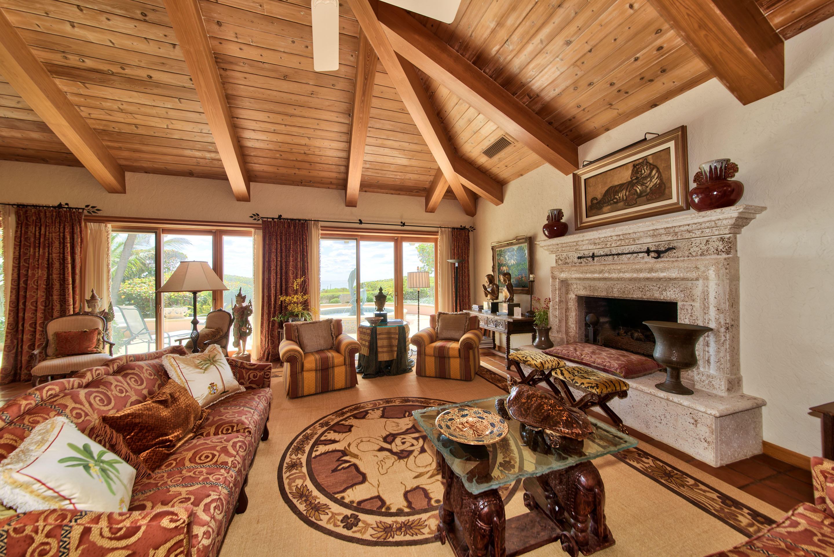 Lost Tree Village - Residential