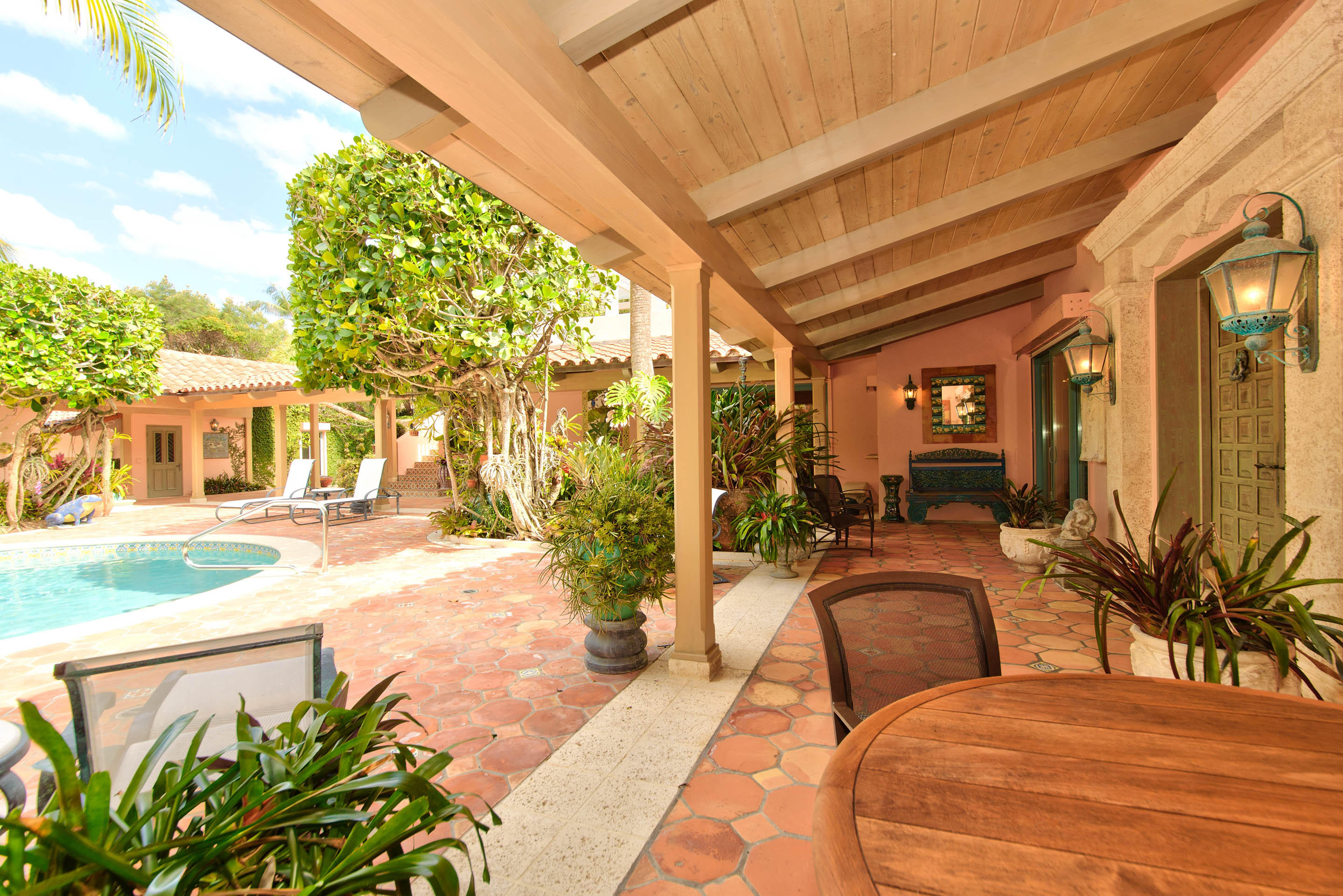 Lost Tree Village - Residential