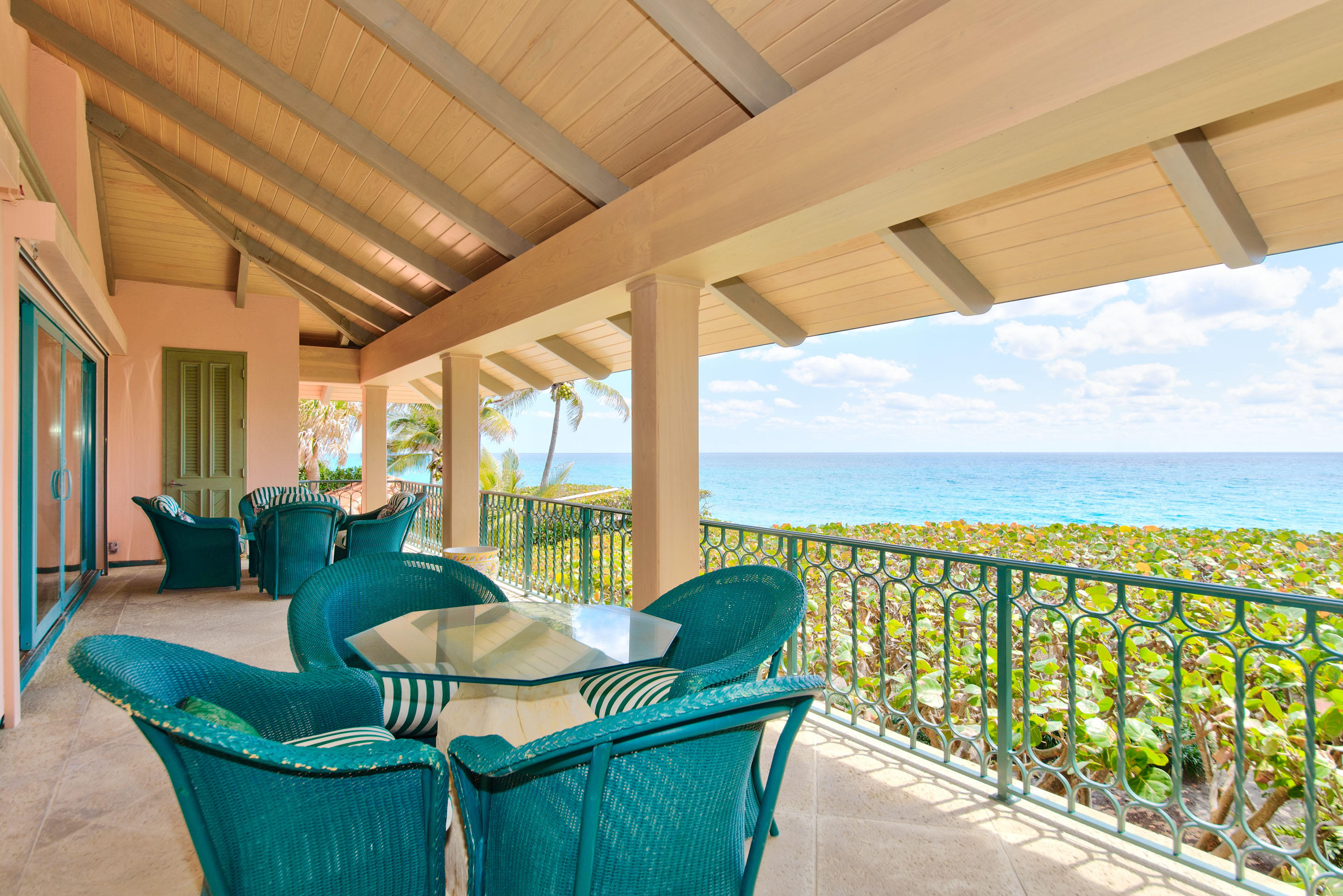 Lost Tree Village - Residential