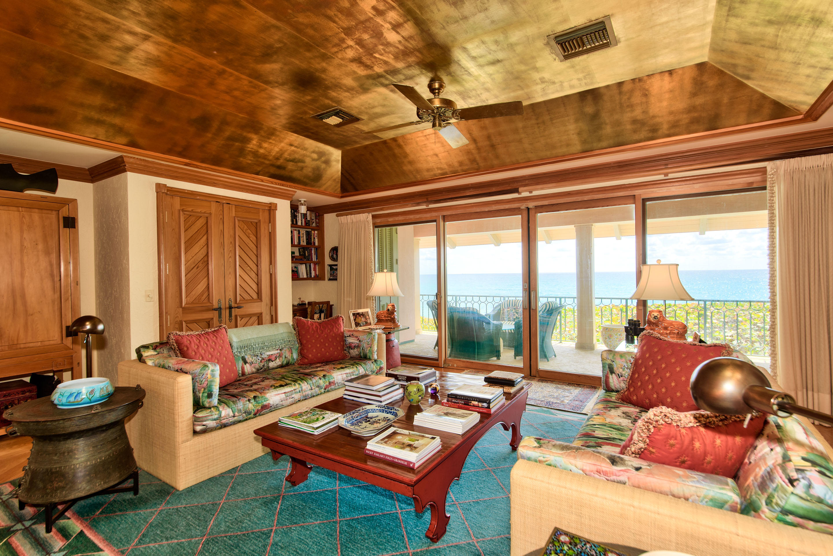 Lost Tree Village - Residential