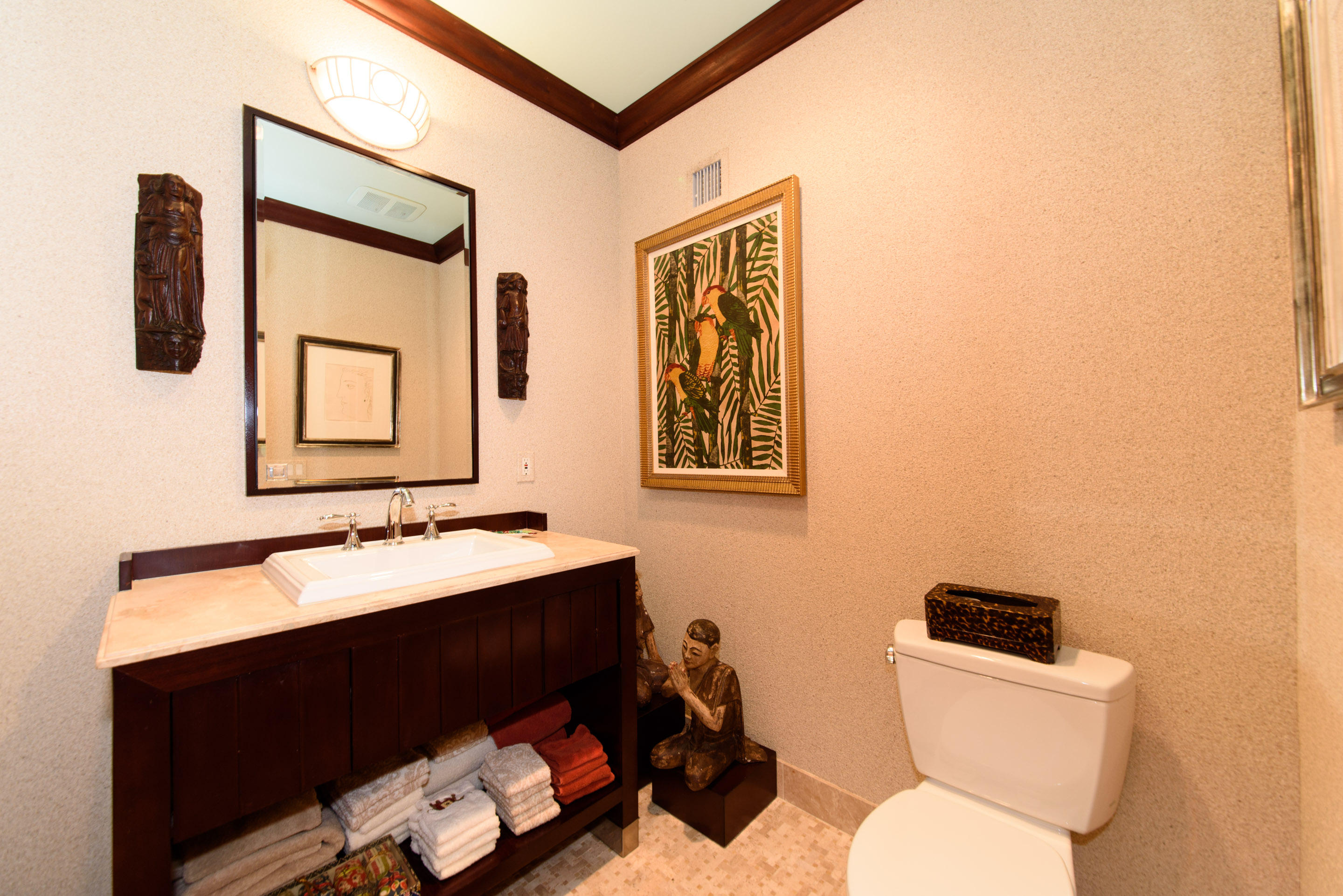 Lost Tree Village - Residential