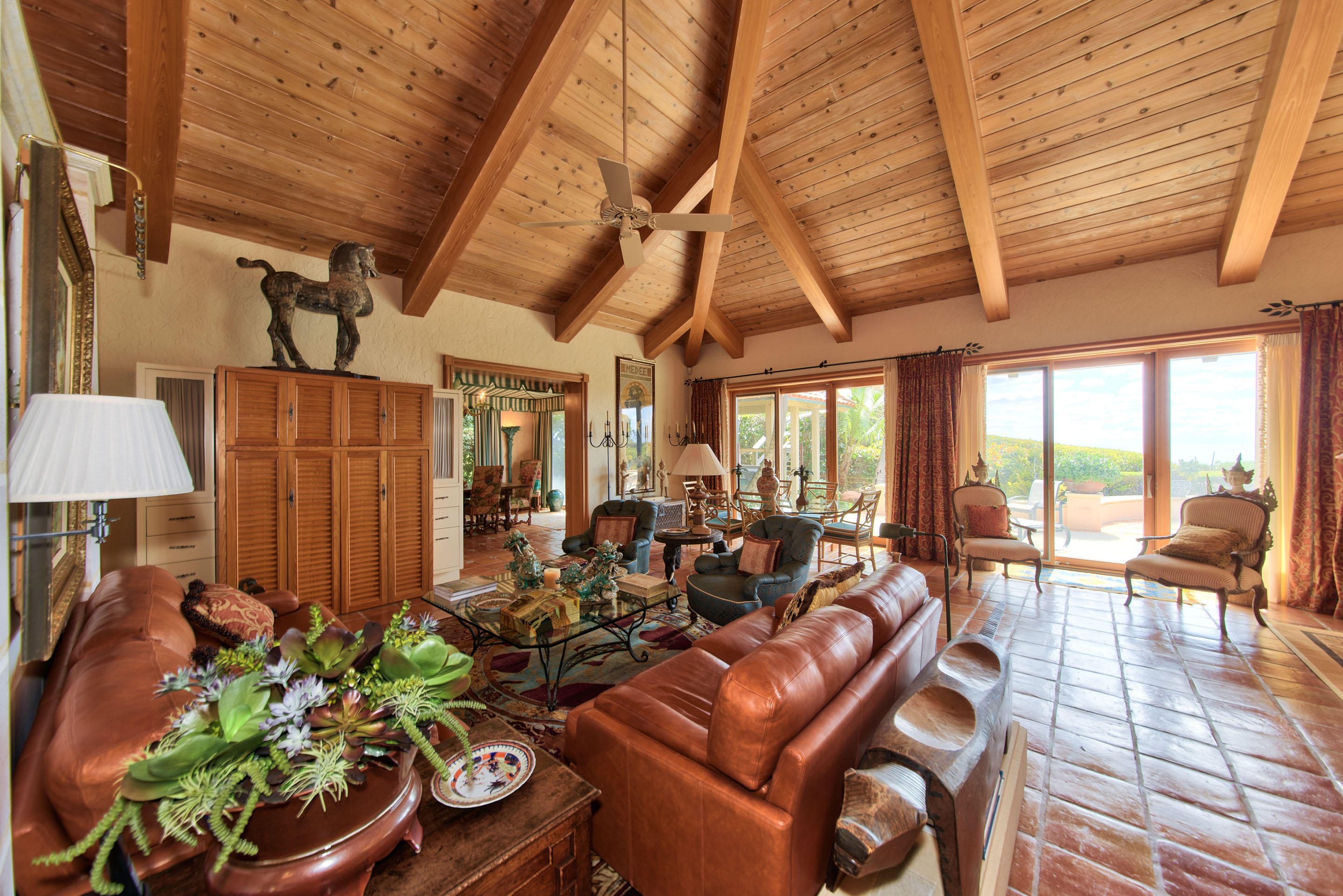 Lost Tree Village - Residential