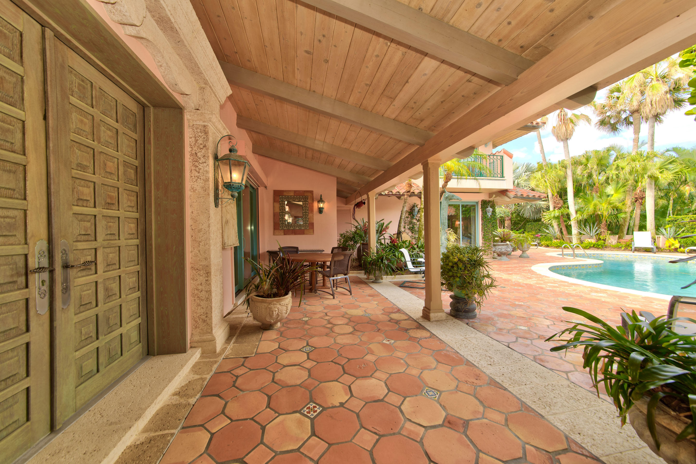 Lost Tree Village - Residential