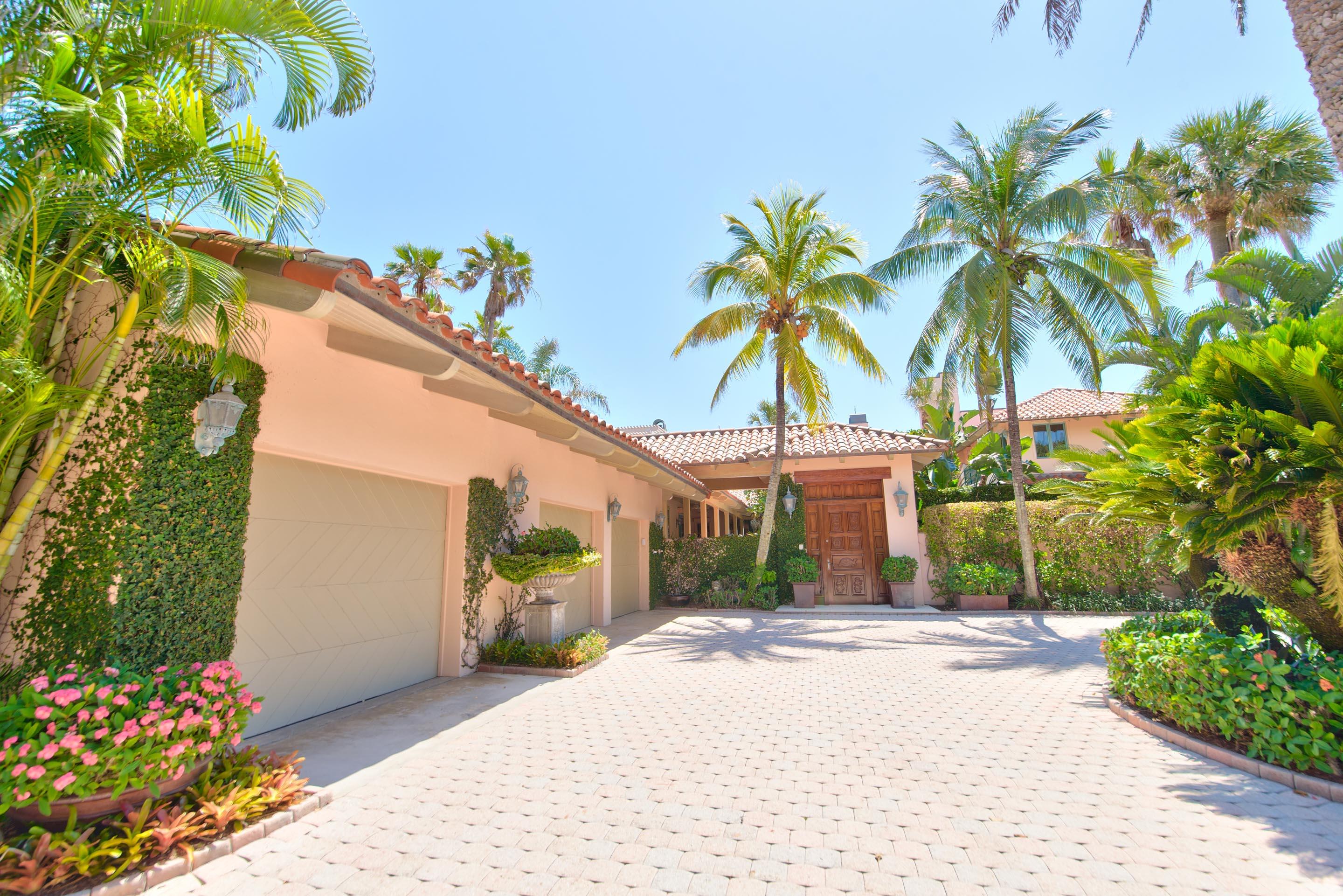 Lost Tree Village - Residential