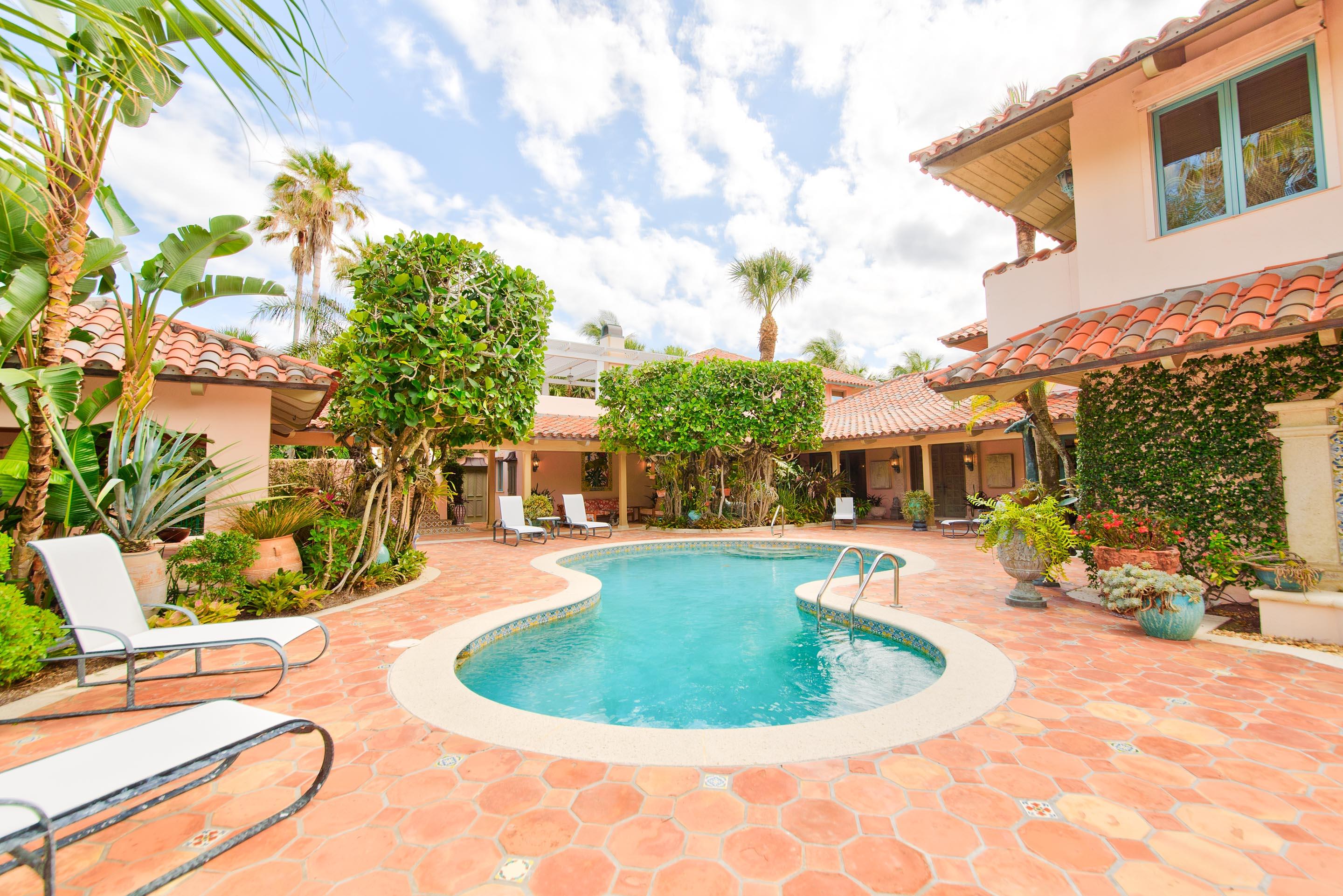 Lost Tree Village - Residential