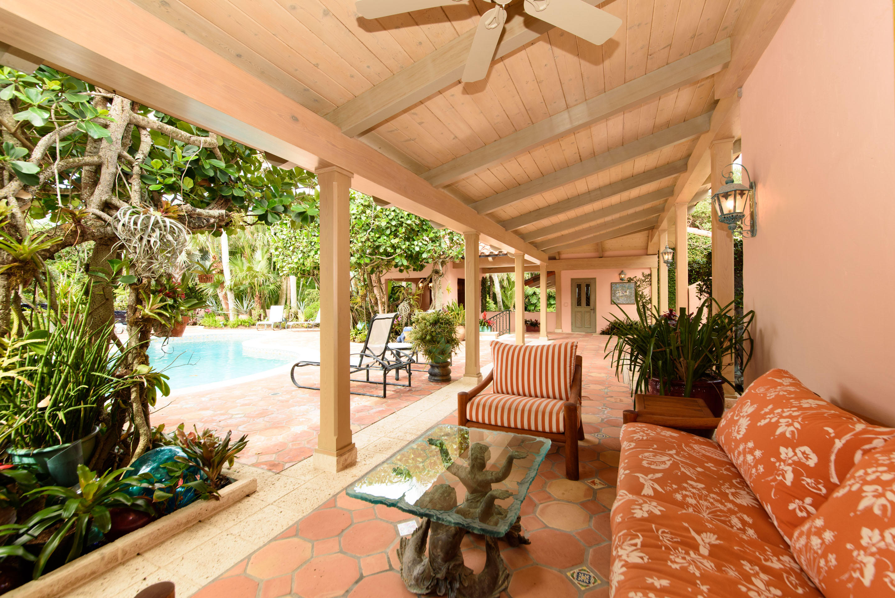 Lost Tree Village - Residential