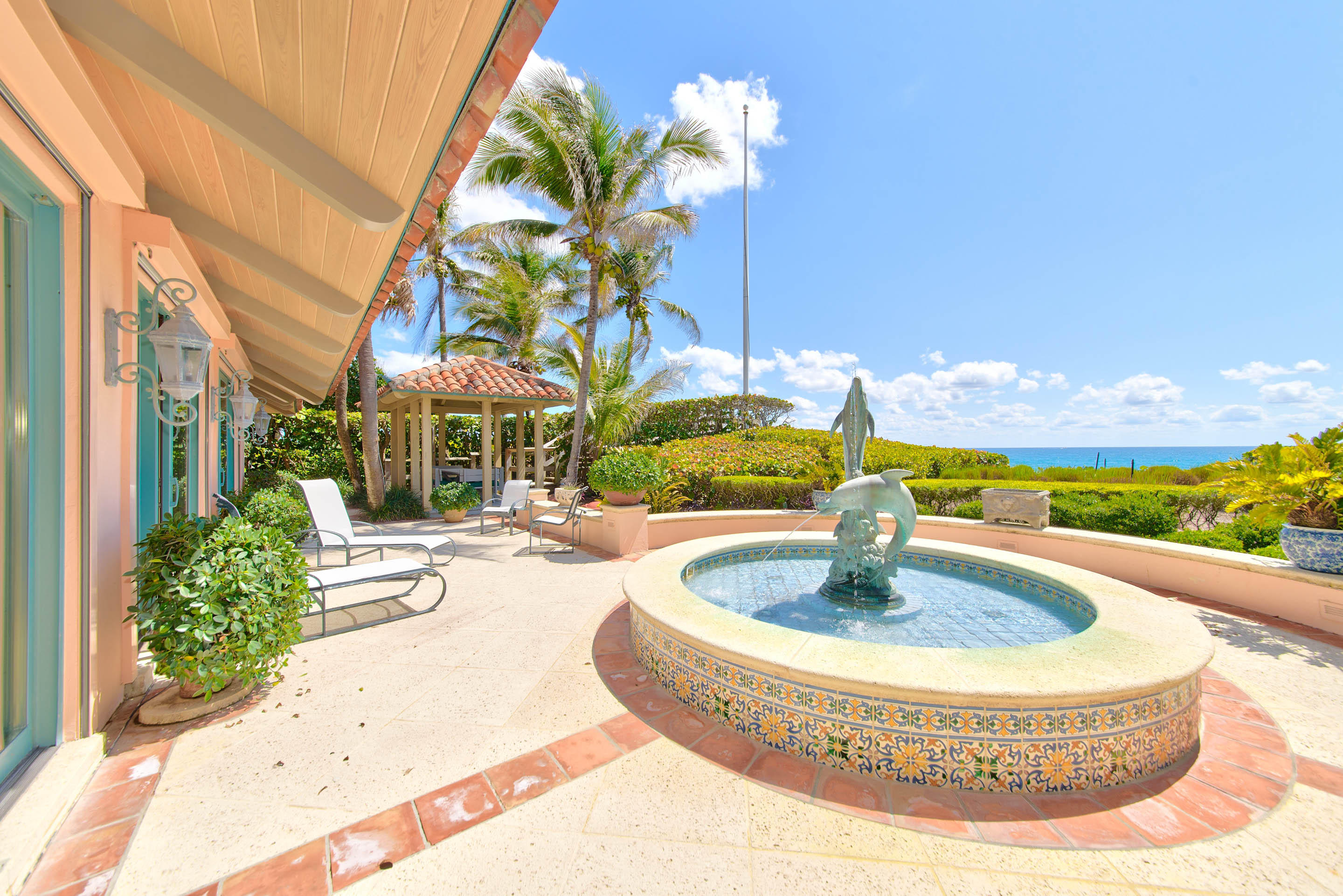 Lost Tree Village - Residential