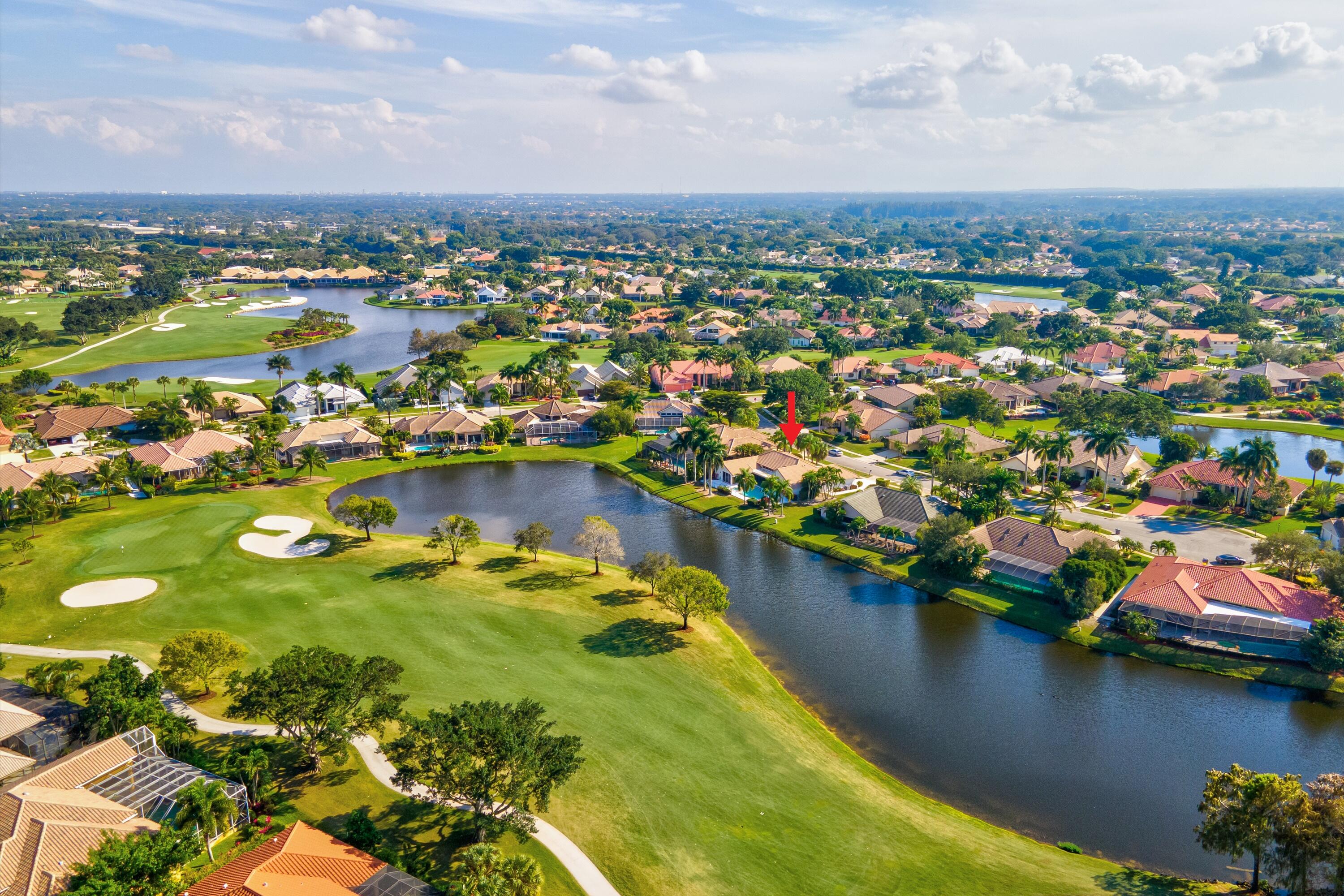 STONEBRIDGE 2 / STONEBRIDGE - Residential