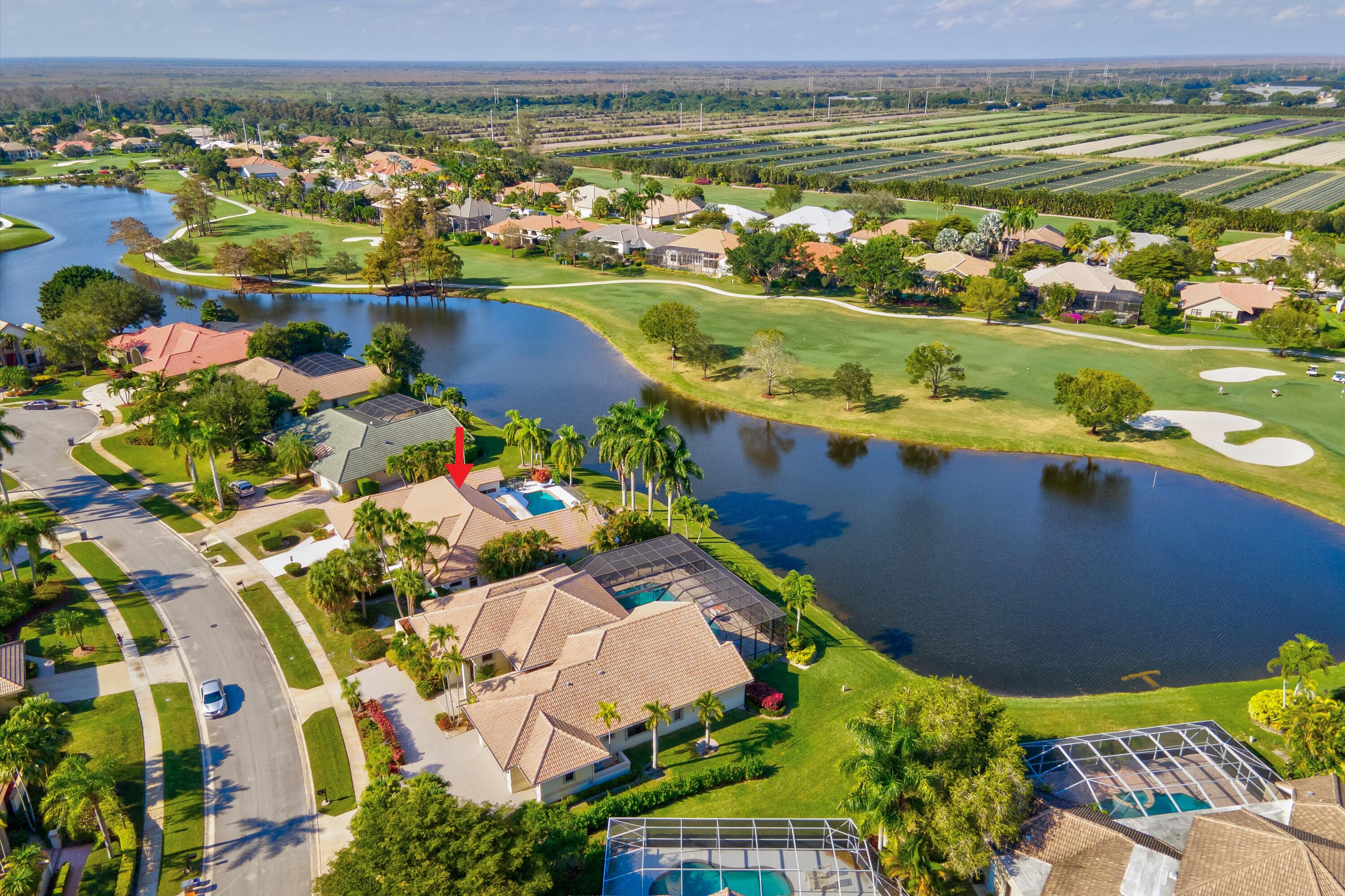 STONEBRIDGE 2 / STONEBRIDGE - Residential