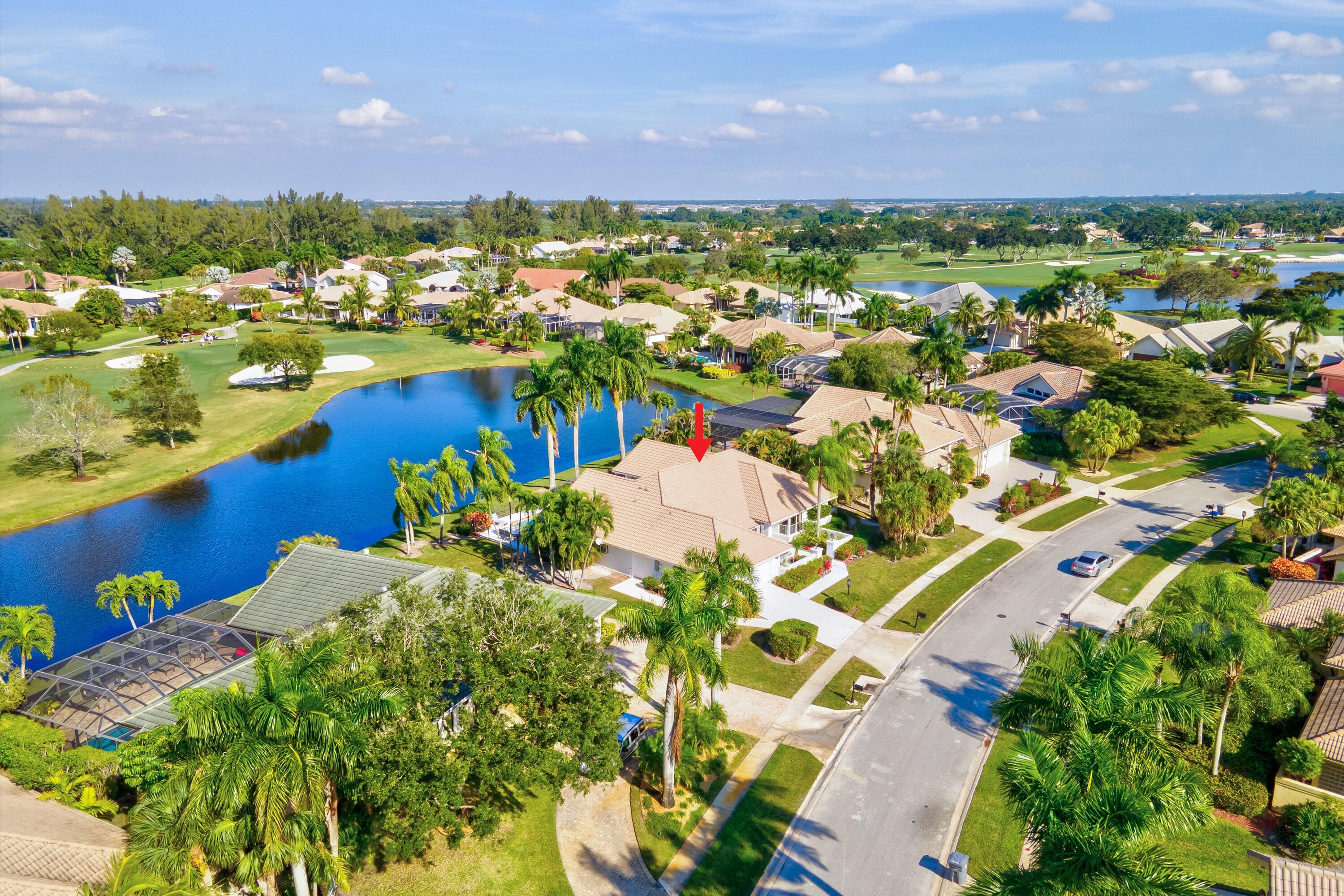 STONEBRIDGE 2 / STONEBRIDGE - Residential