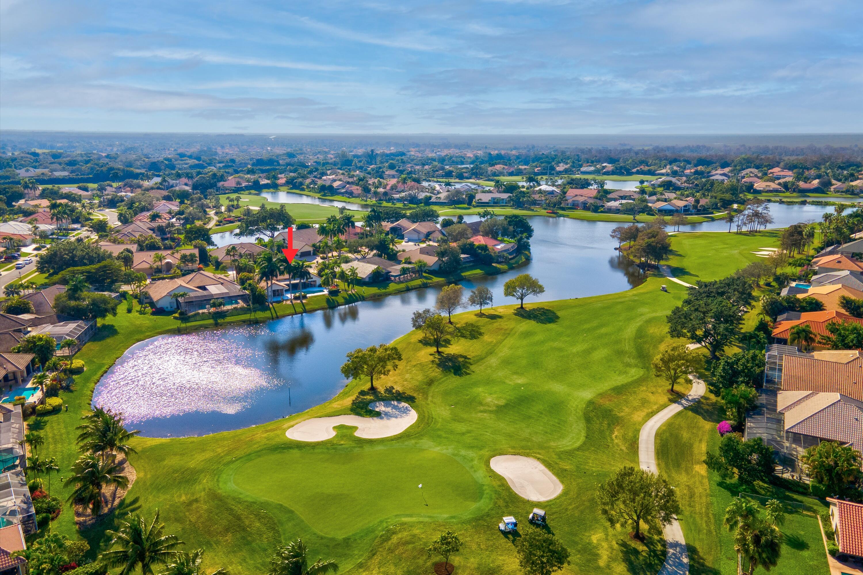 STONEBRIDGE 2 / STONEBRIDGE - Residential