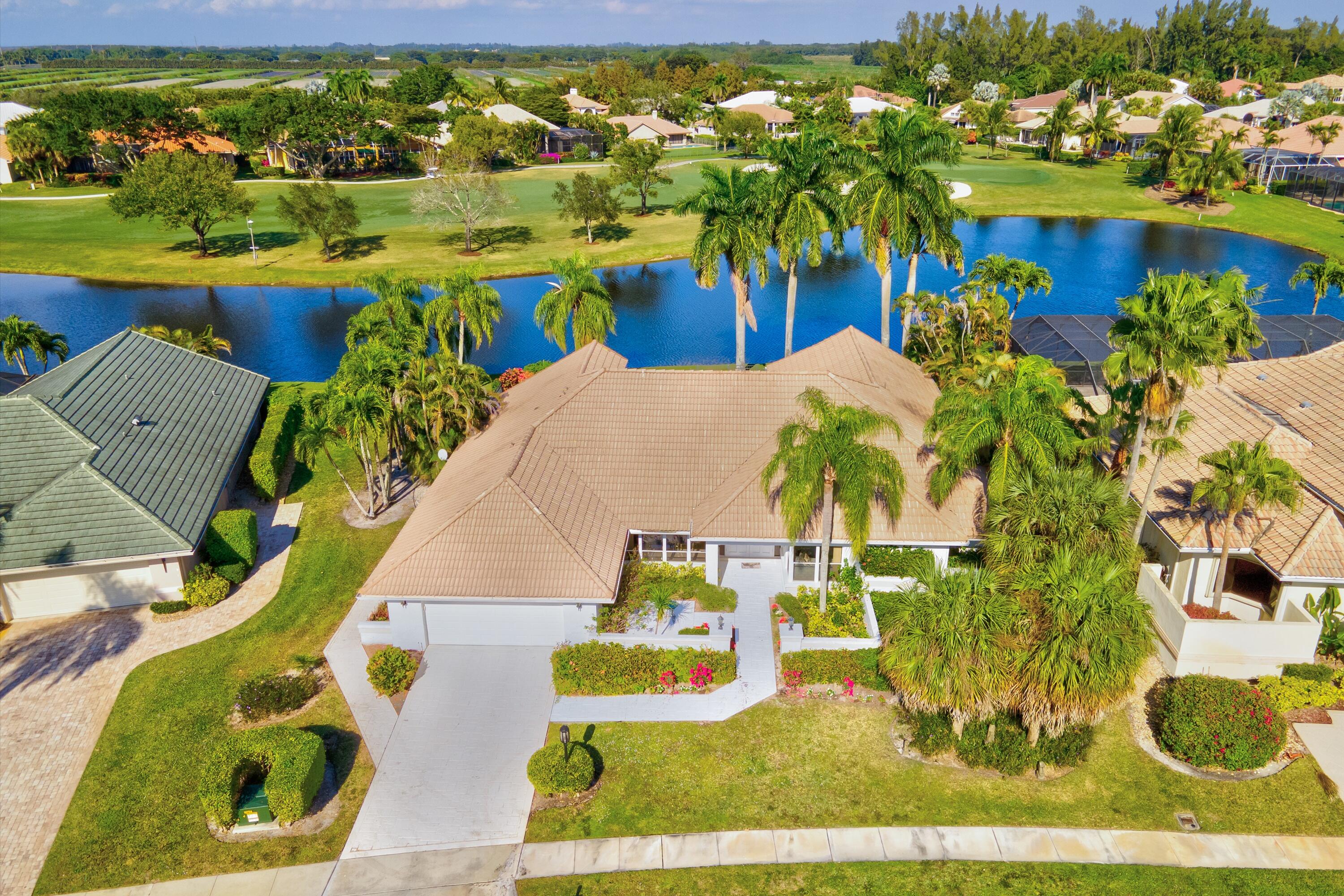 STONEBRIDGE 2 / STONEBRIDGE - Residential