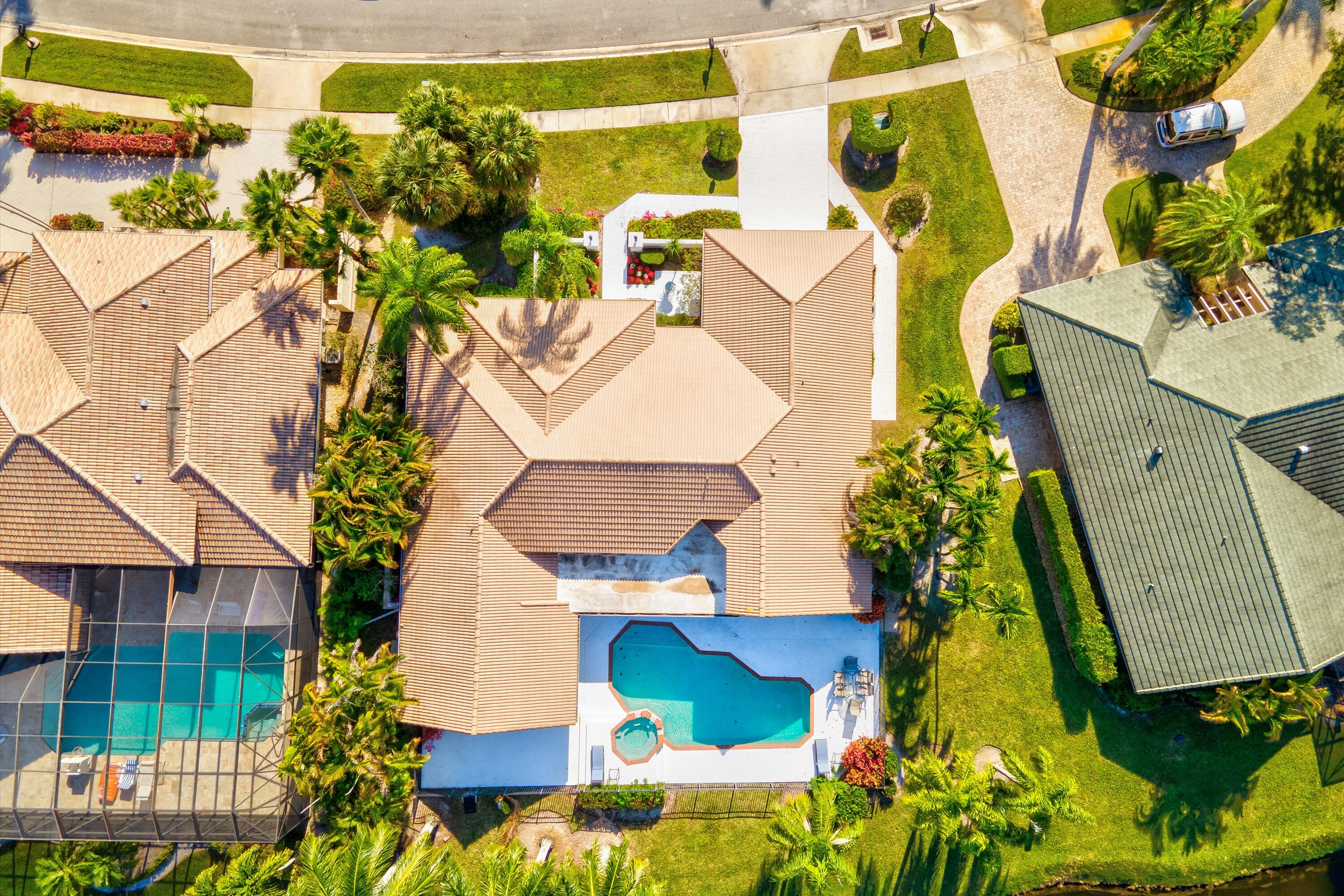 STONEBRIDGE 2 / STONEBRIDGE - Residential