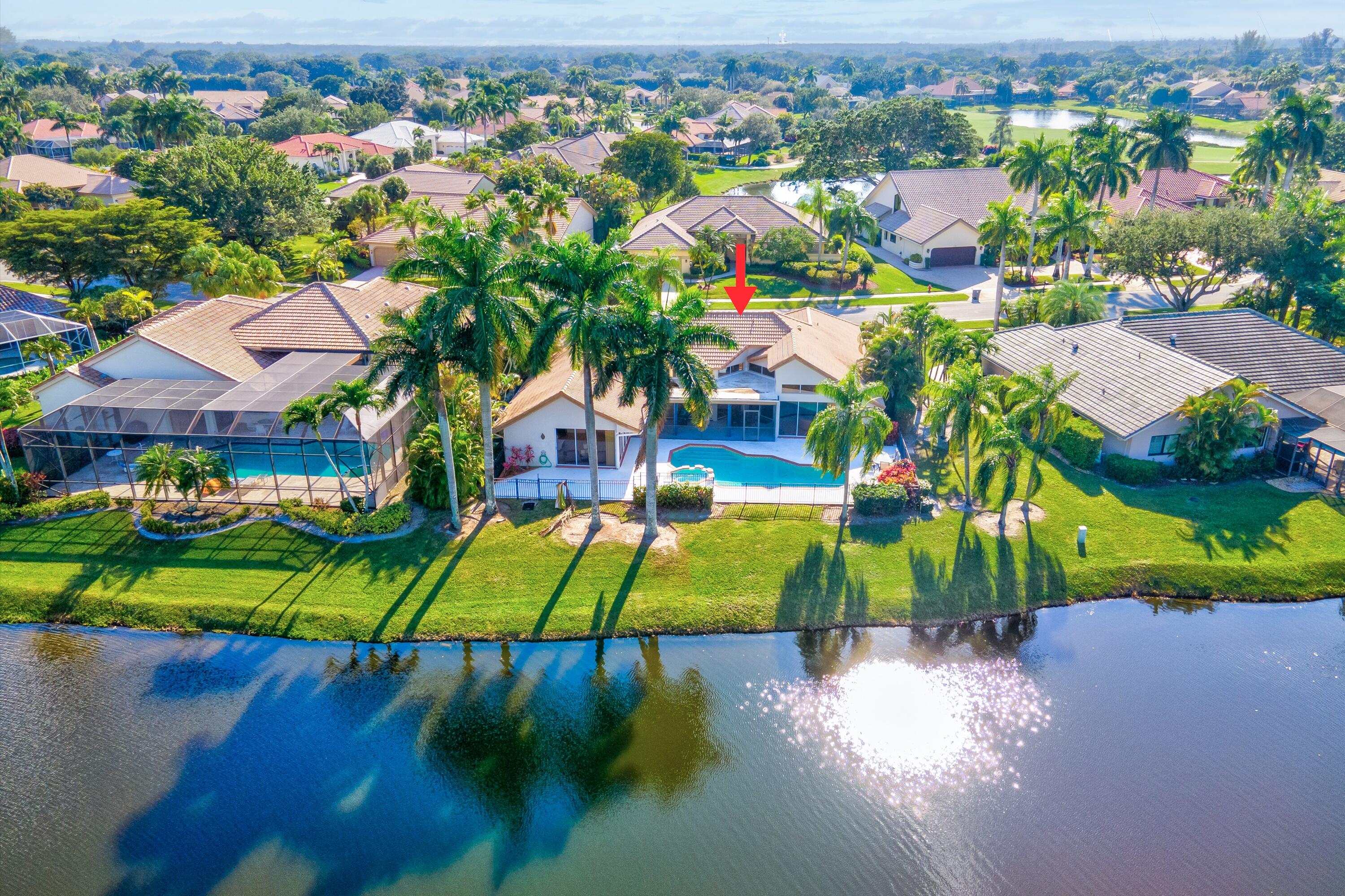 STONEBRIDGE 2 / STONEBRIDGE - Residential