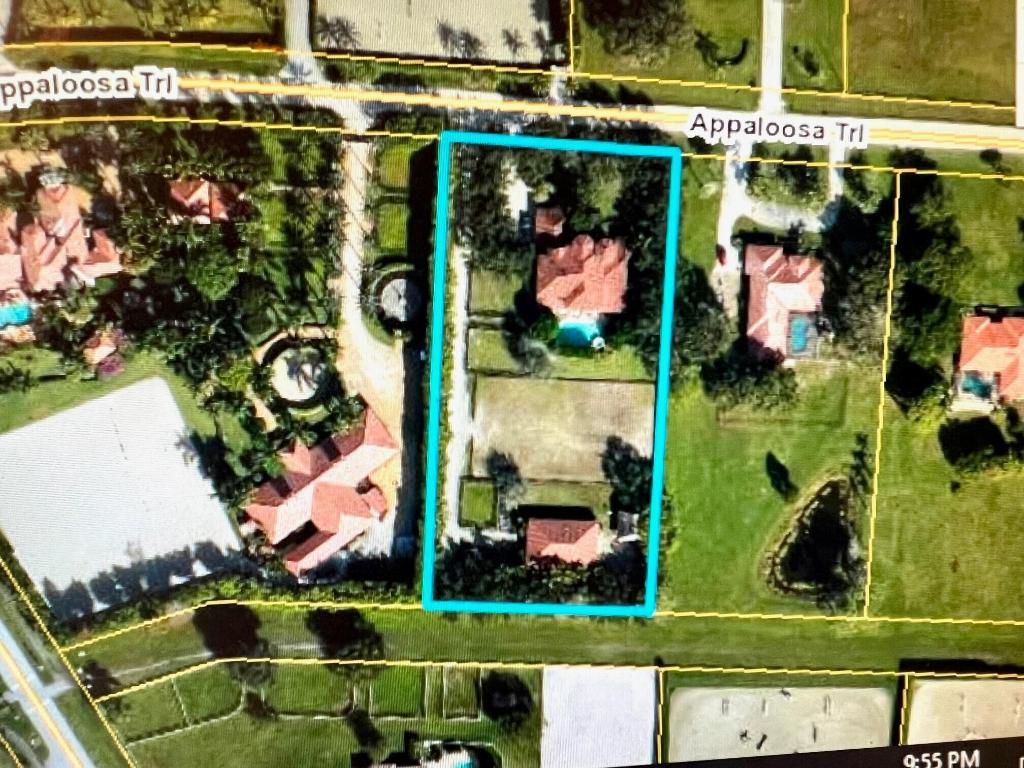 2957 Appaloosa Trail N