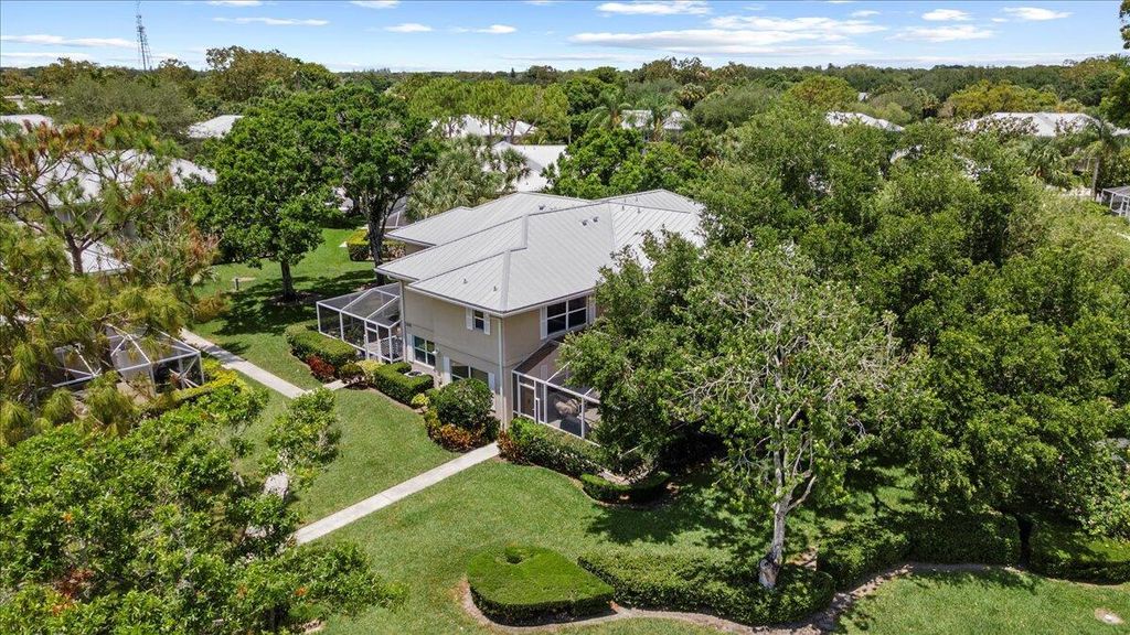 Photo of 2423 SW Danbury Lane, Palm City, FL 34990 (MLS # R11089674)