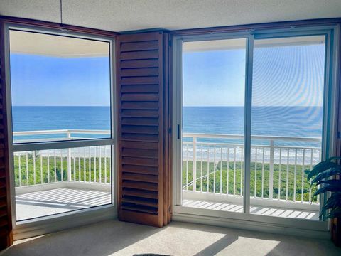 A home in Hutchinson Island