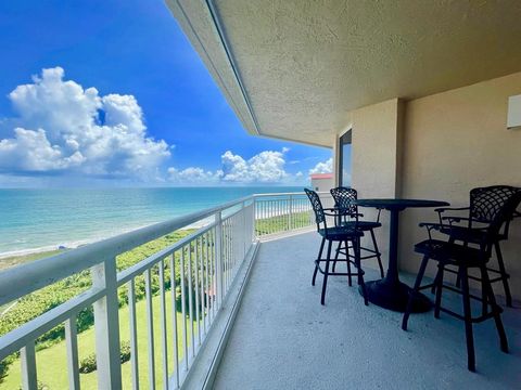 A home in Hutchinson Island