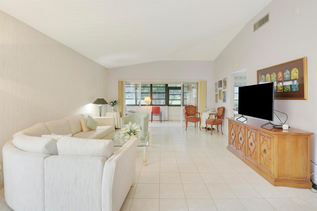 Photo of 13759 Date Palm Court #A, Delray Beach, FL 33484 (MLS # R11091317)