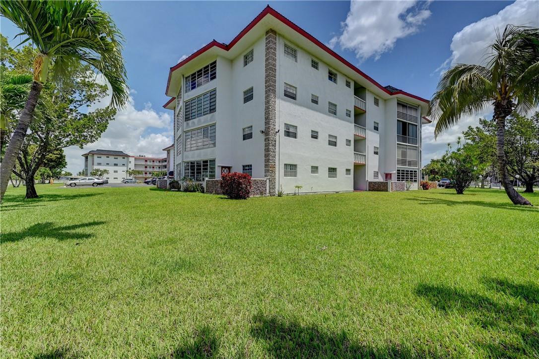 Oakland Estates - Residential