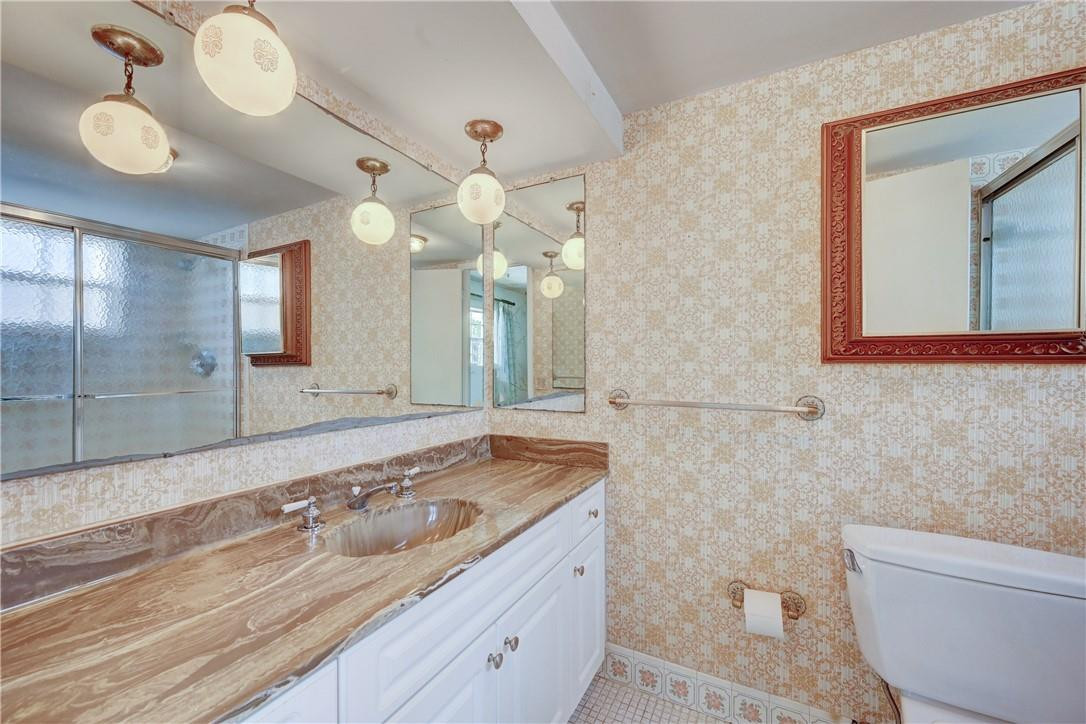 Oakland Estates - Residential