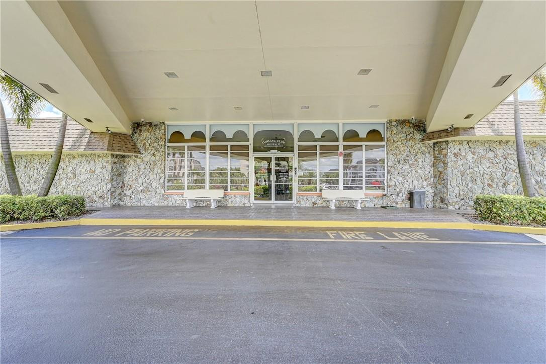 Oakland Estates - Residential
