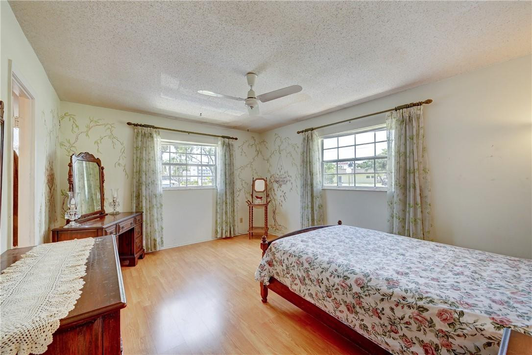 Oakland Estates - Residential