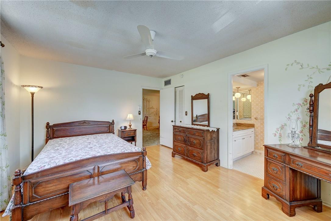 Oakland Estates - Residential
