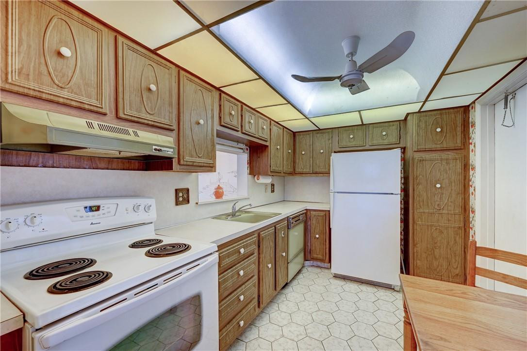 Oakland Estates - Residential