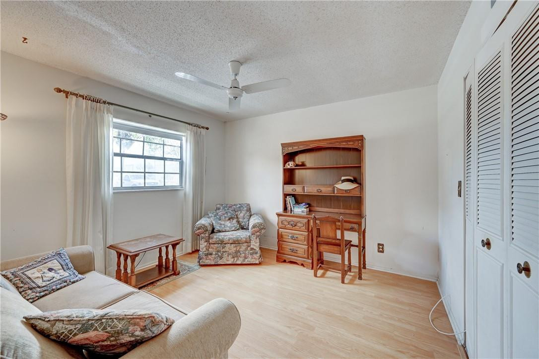 Oakland Estates - Residential