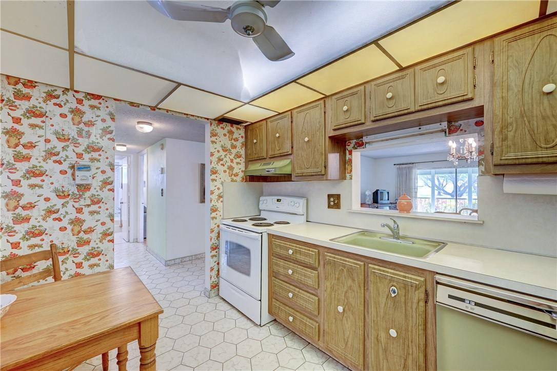 Oakland Estates - Residential