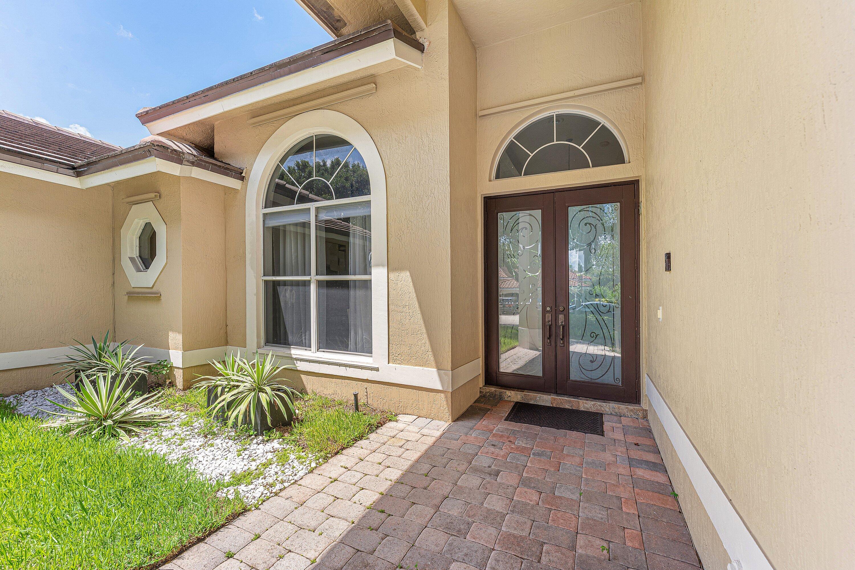 7235 NW 63rd Terrace