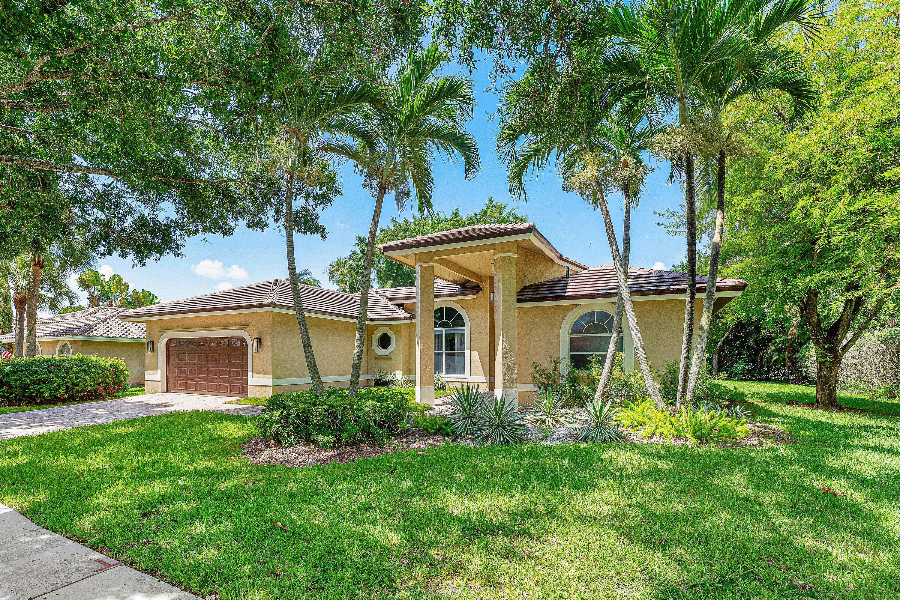 7235 NW 63rd Terrace