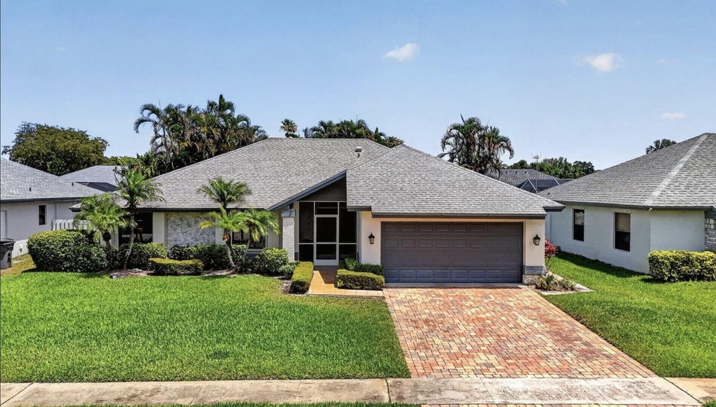 Photo of 18265 181ST CIR S, Boca Raton, FL 33498 (MLS # B26080890)