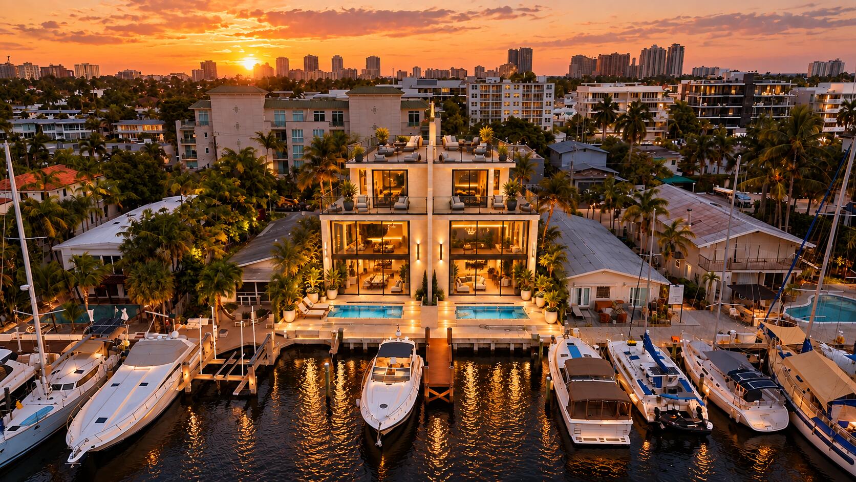 321 Hendricks Isle